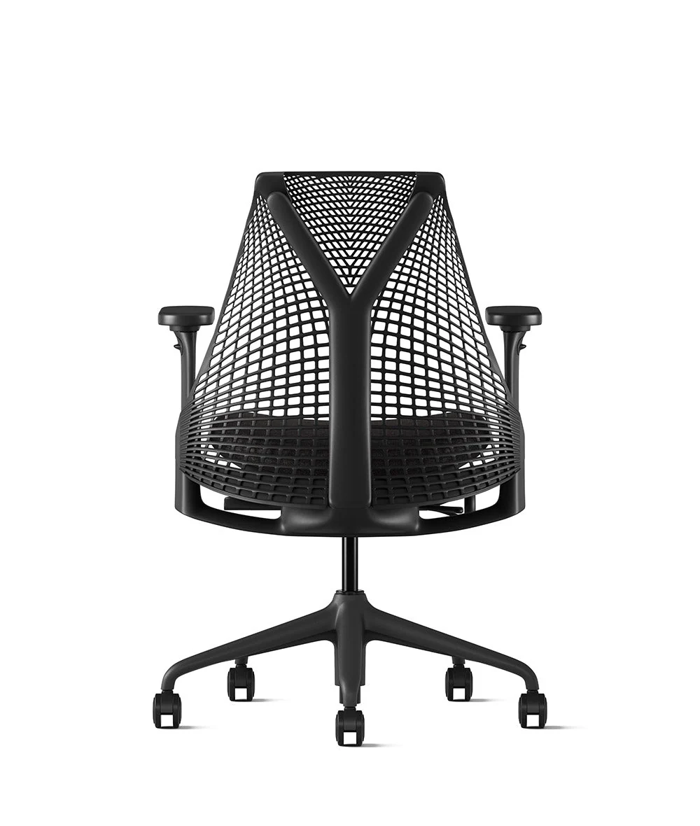 Sayl Bürostuhl* Standard Schwarz - Image 75