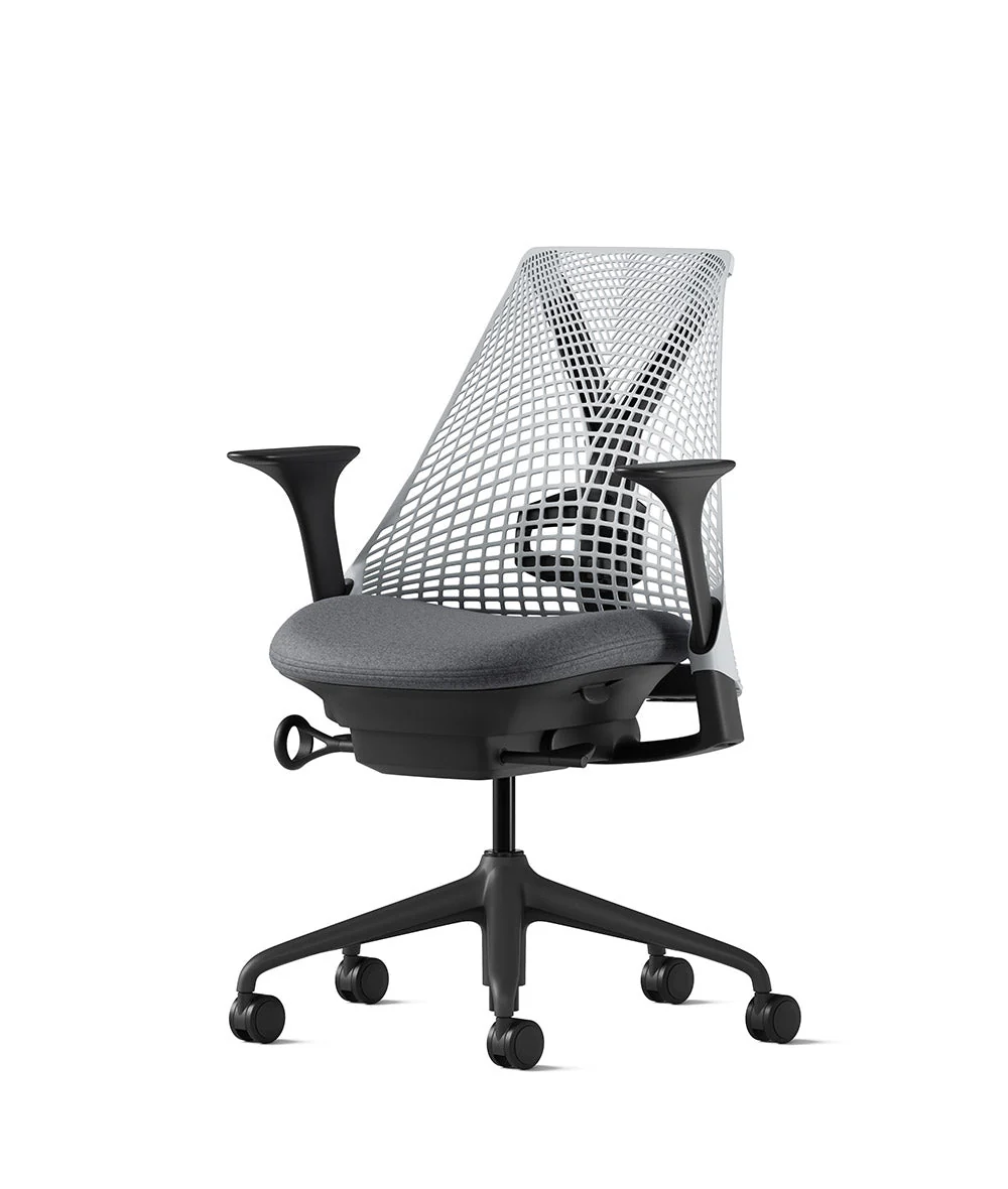 Sayl Bürostuhl* Standard Schwarz - Image 78