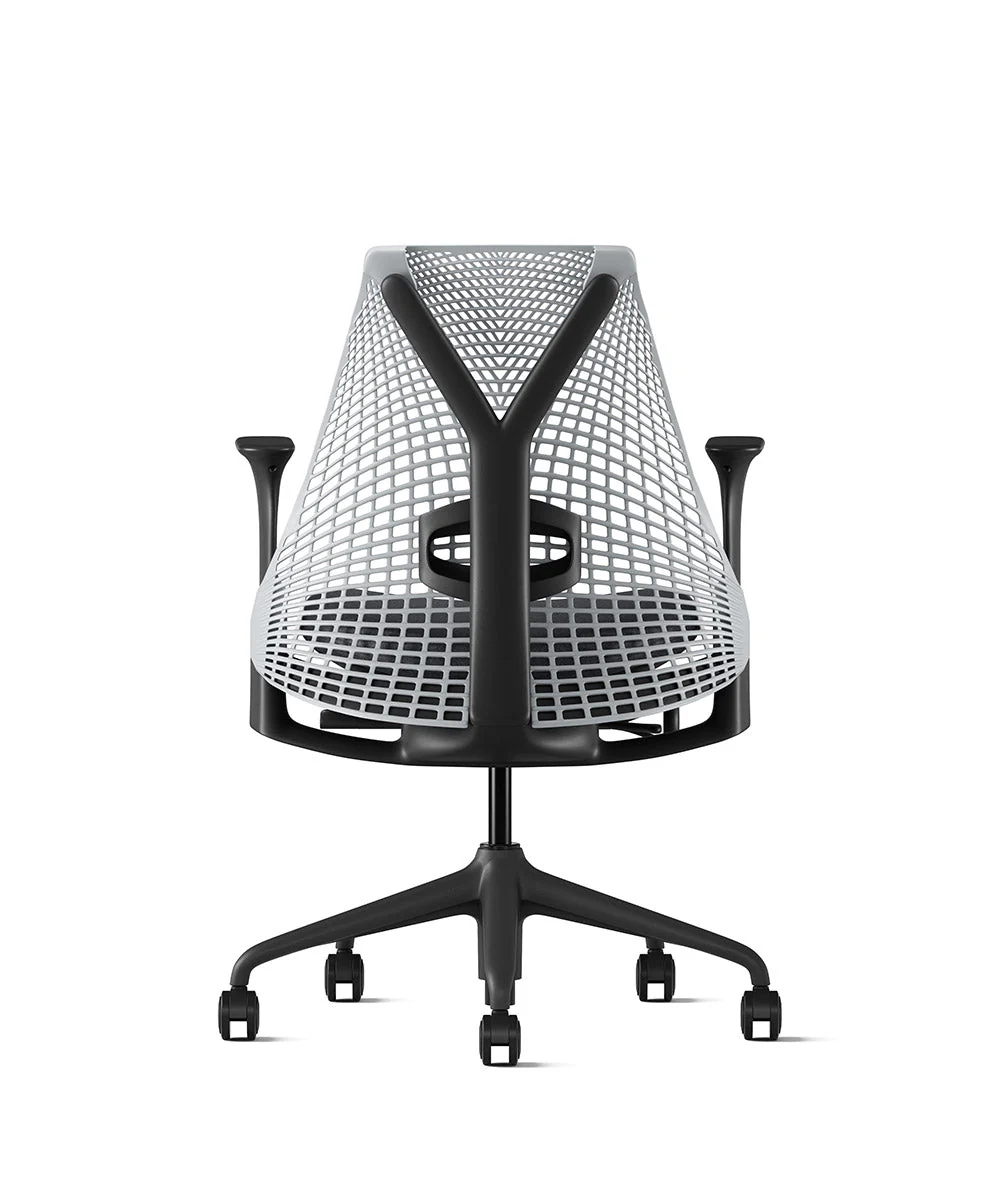 Sayl Bürostuhl* Standard Schwarz - Image 79