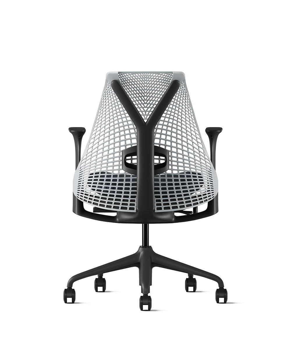 Sayl Bürostuhl* Standard Schwarz - Image 81