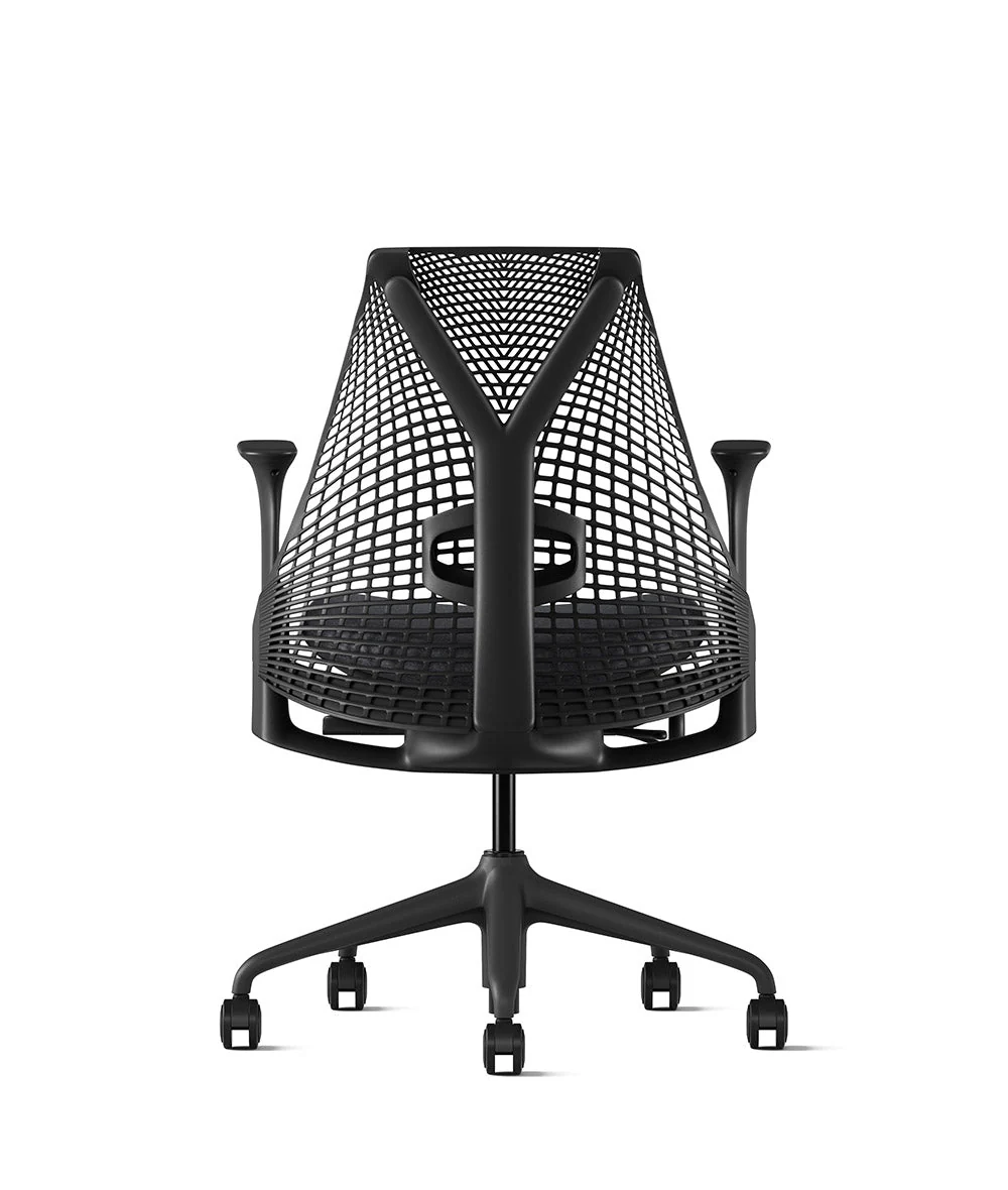 Sayl Bürostuhl* Standard Schwarz - Image 87