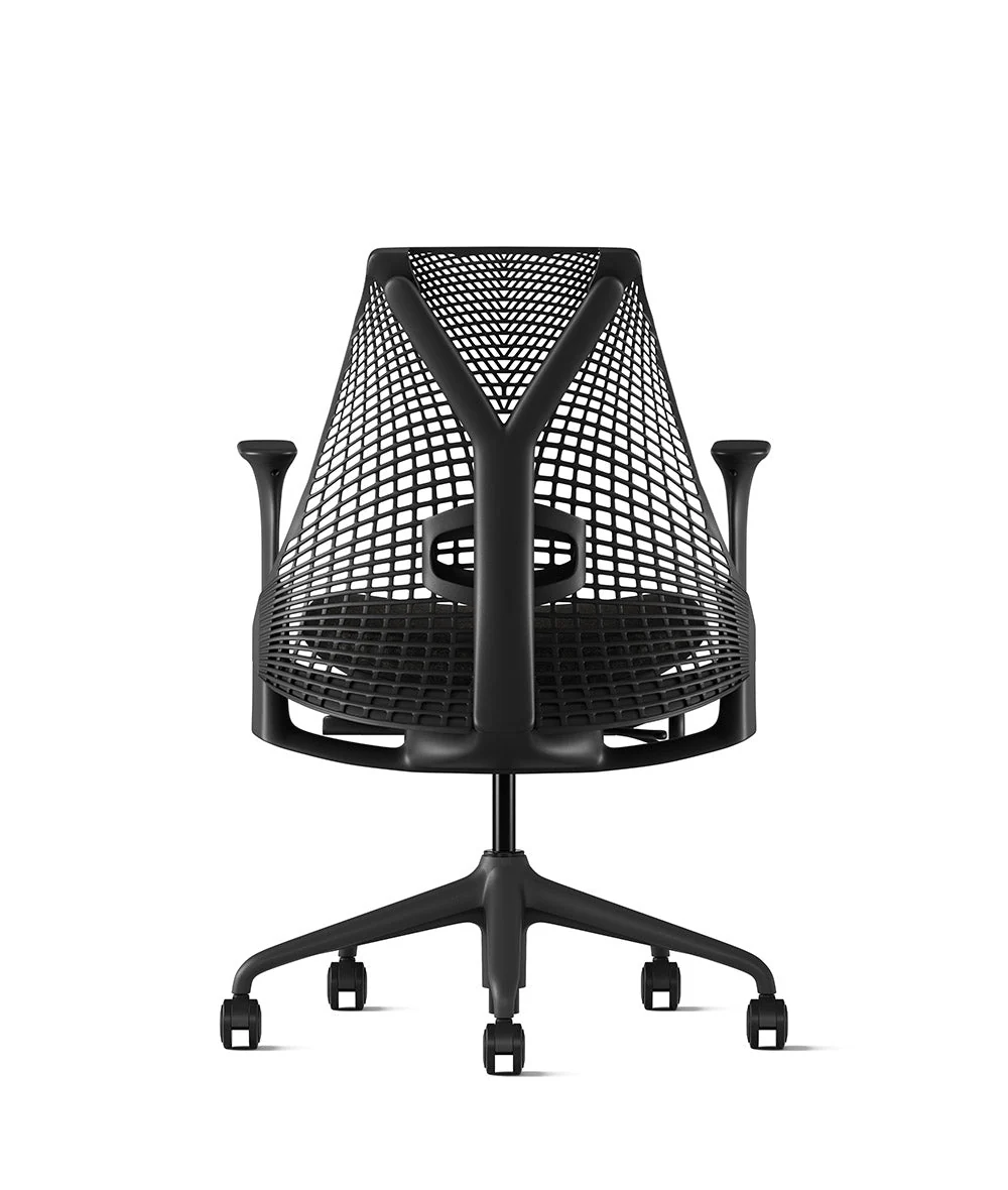 Sayl Bürostuhl* Standard Schwarz - Image 89