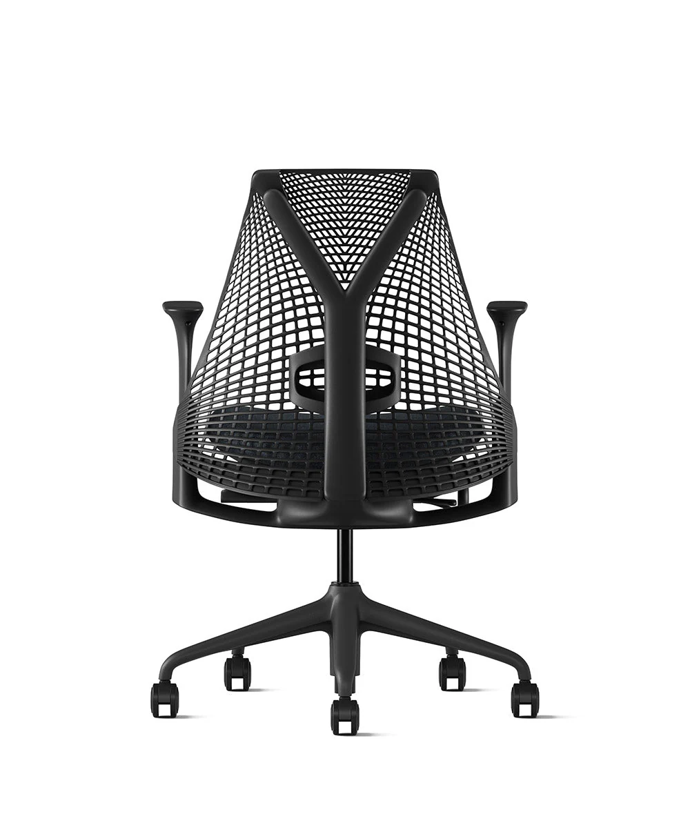 Sayl Bürostuhl* Standard Schwarz - Image 93
