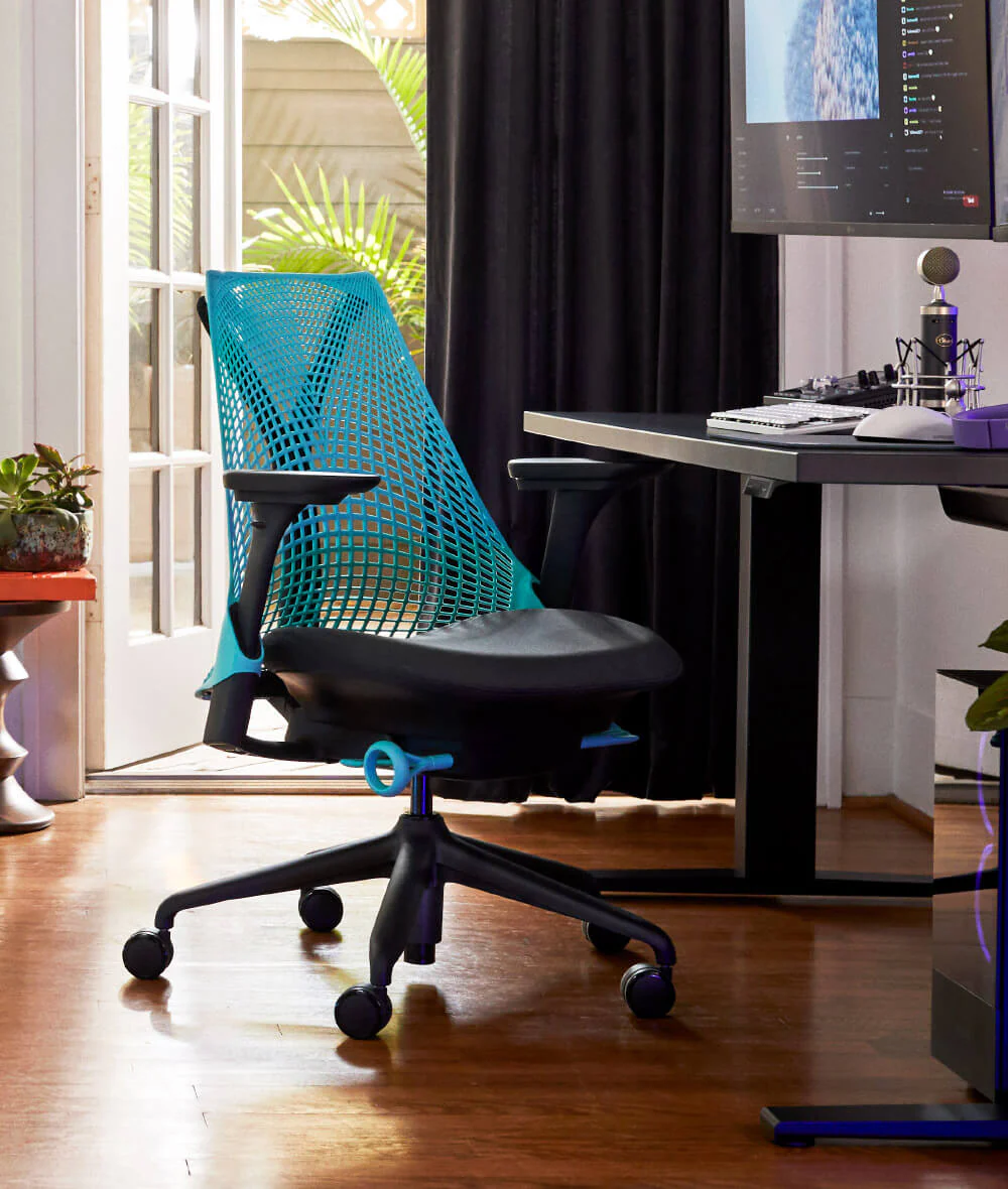 Sayl Gaming-Stuhl - Image 10