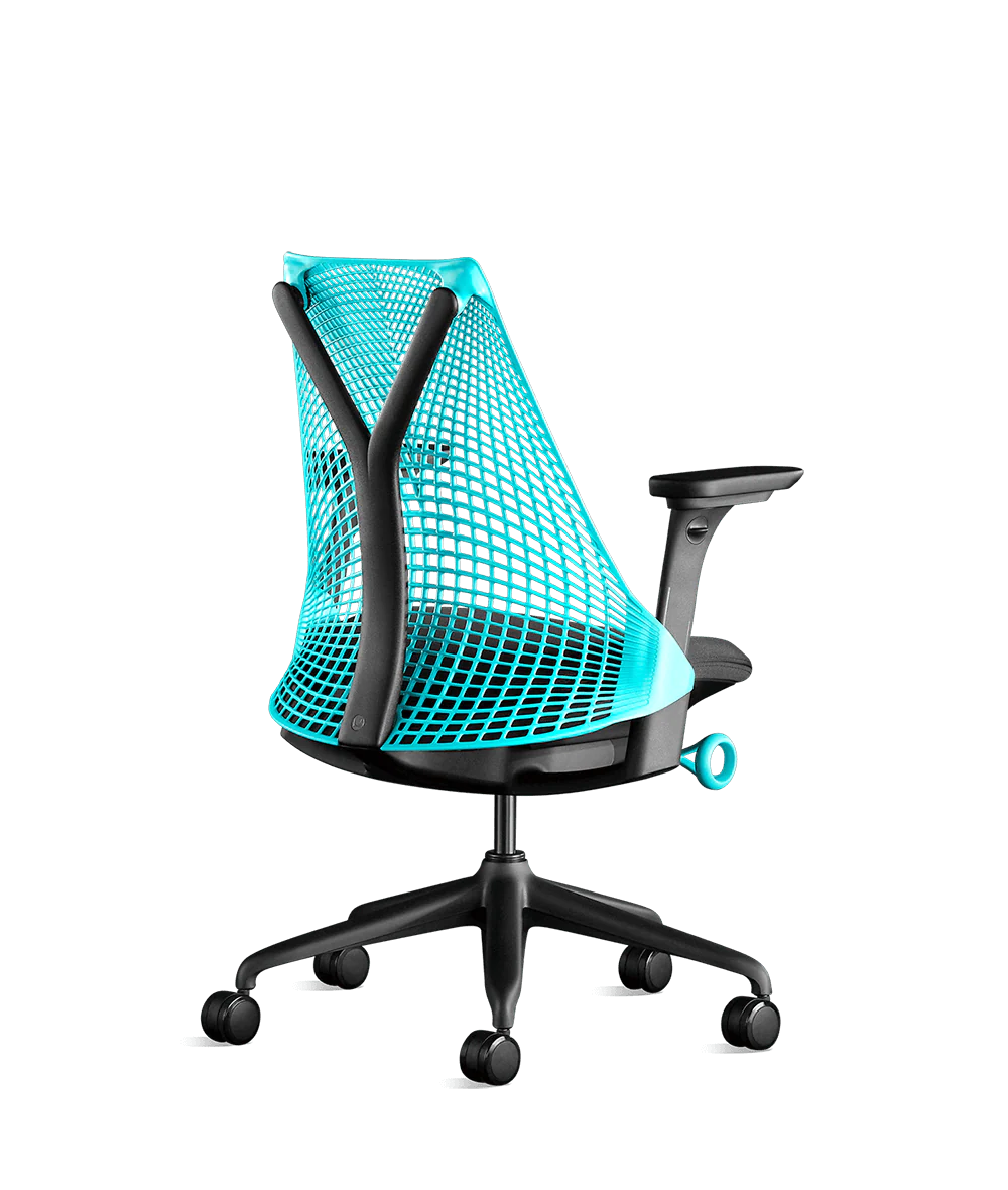 Sayl Gaming-Stuhl - Image 11