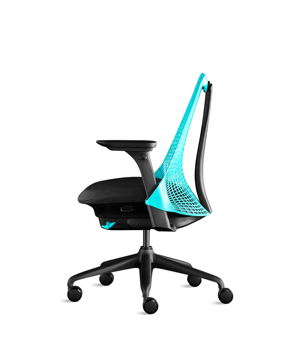 Sayl Gaming-Stuhl - Image 12