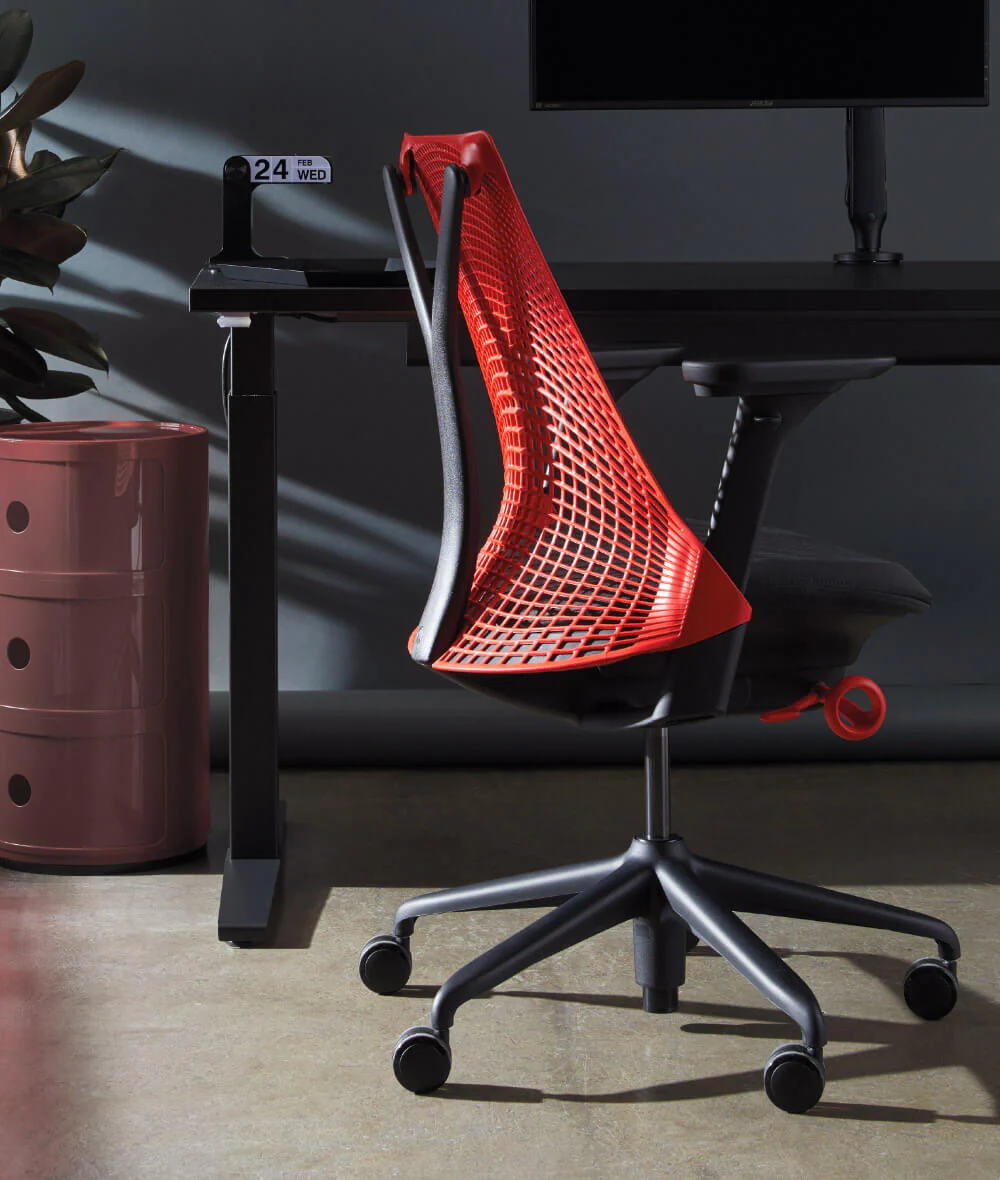 Sayl Gaming-Stuhl - Image 14