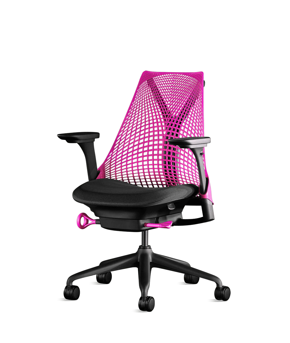 Sayl Gaming-Stuhl - Image 21