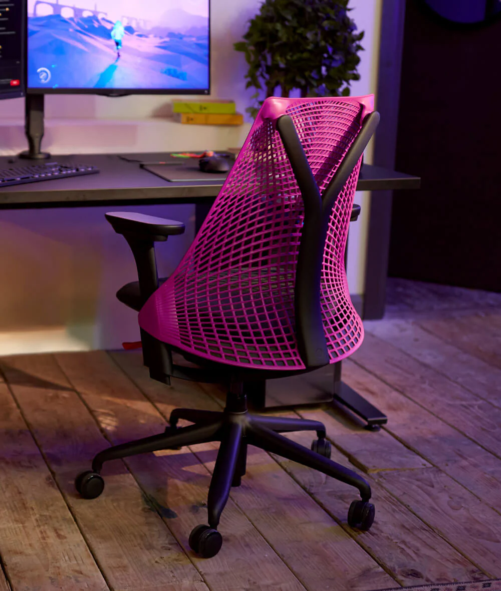 Sayl Gaming-Stuhl - Image 22