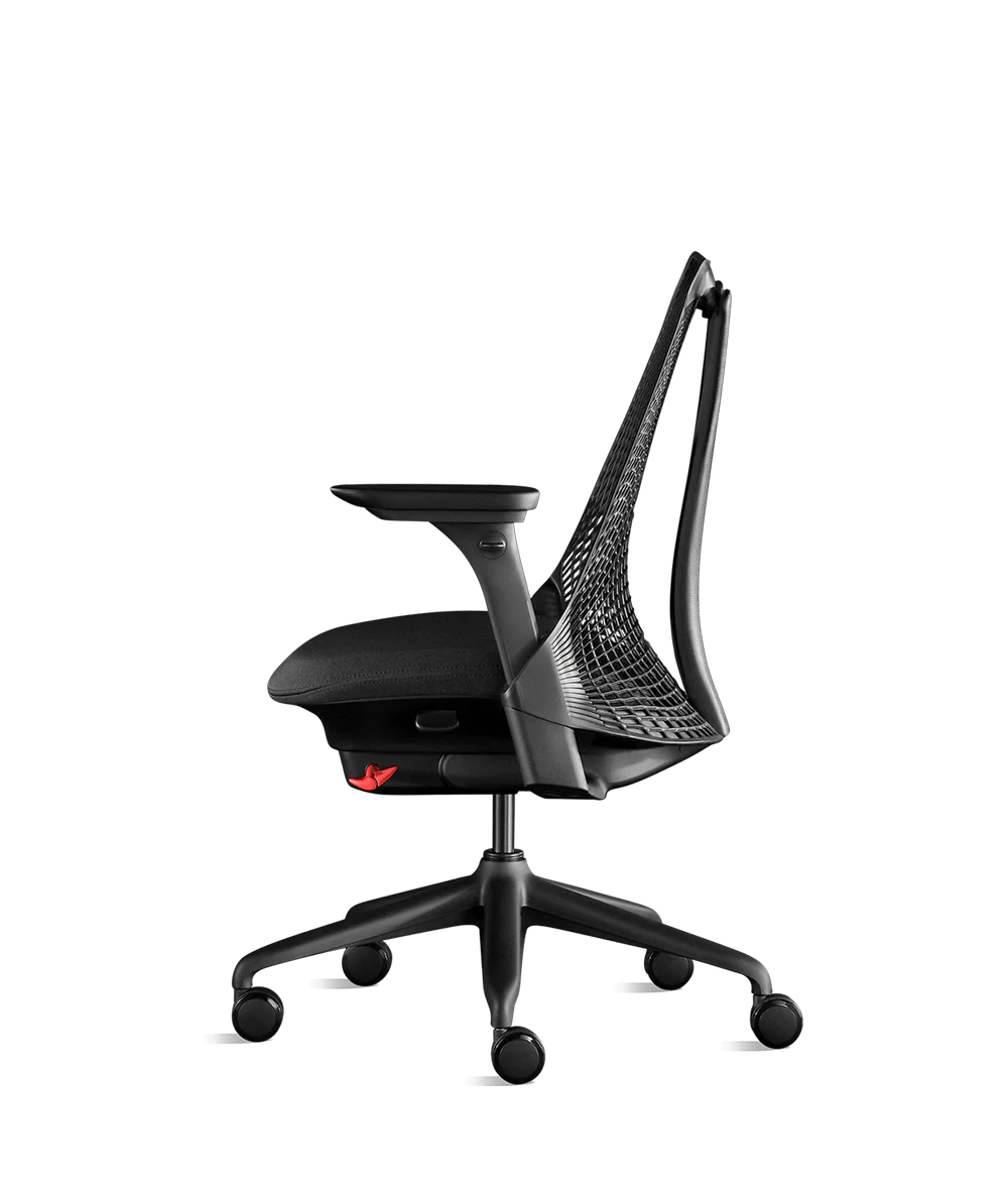 Sayl Gaming-Stuhl - Image 4
