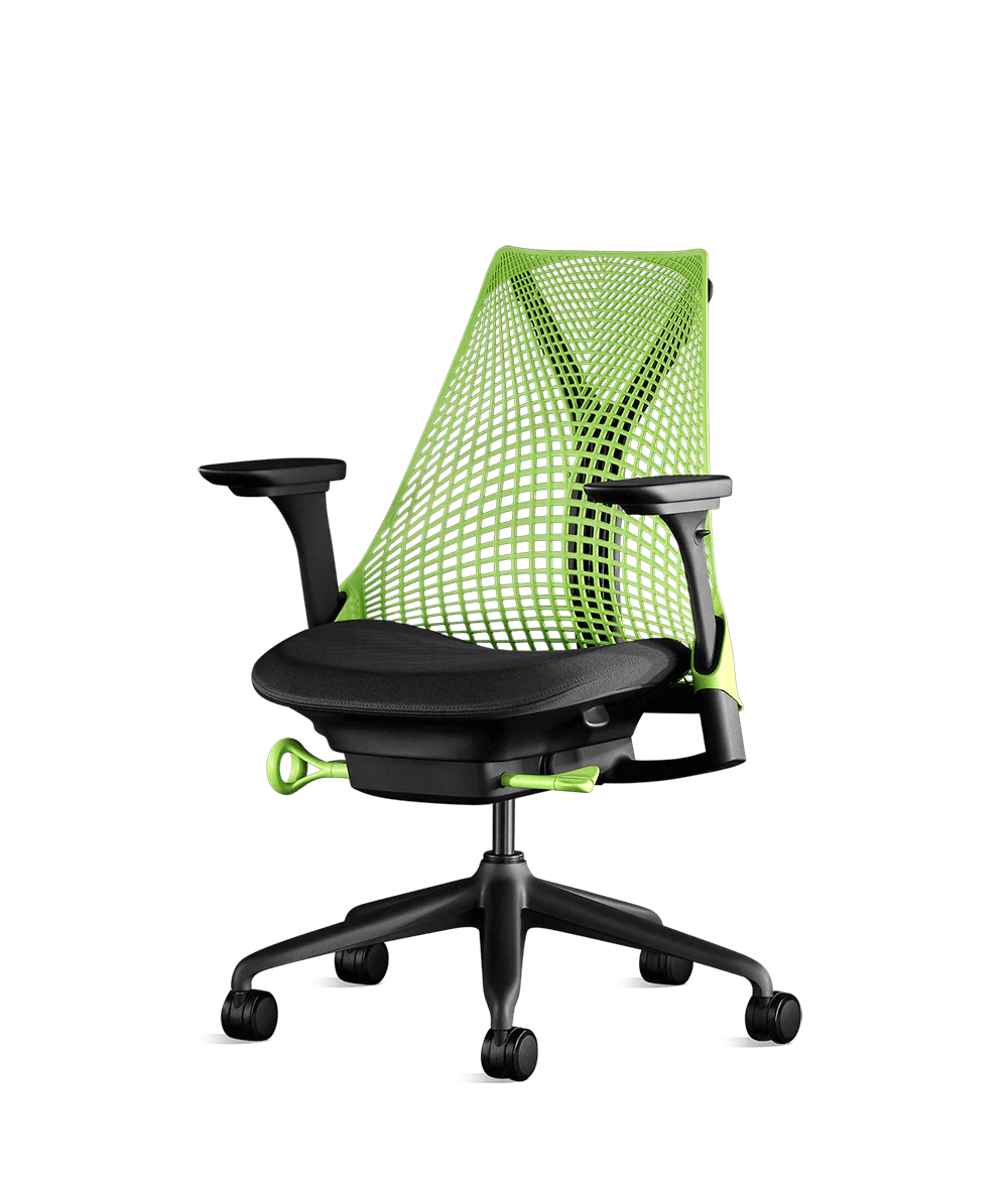 Sayl Gaming-Stuhl - Image 5