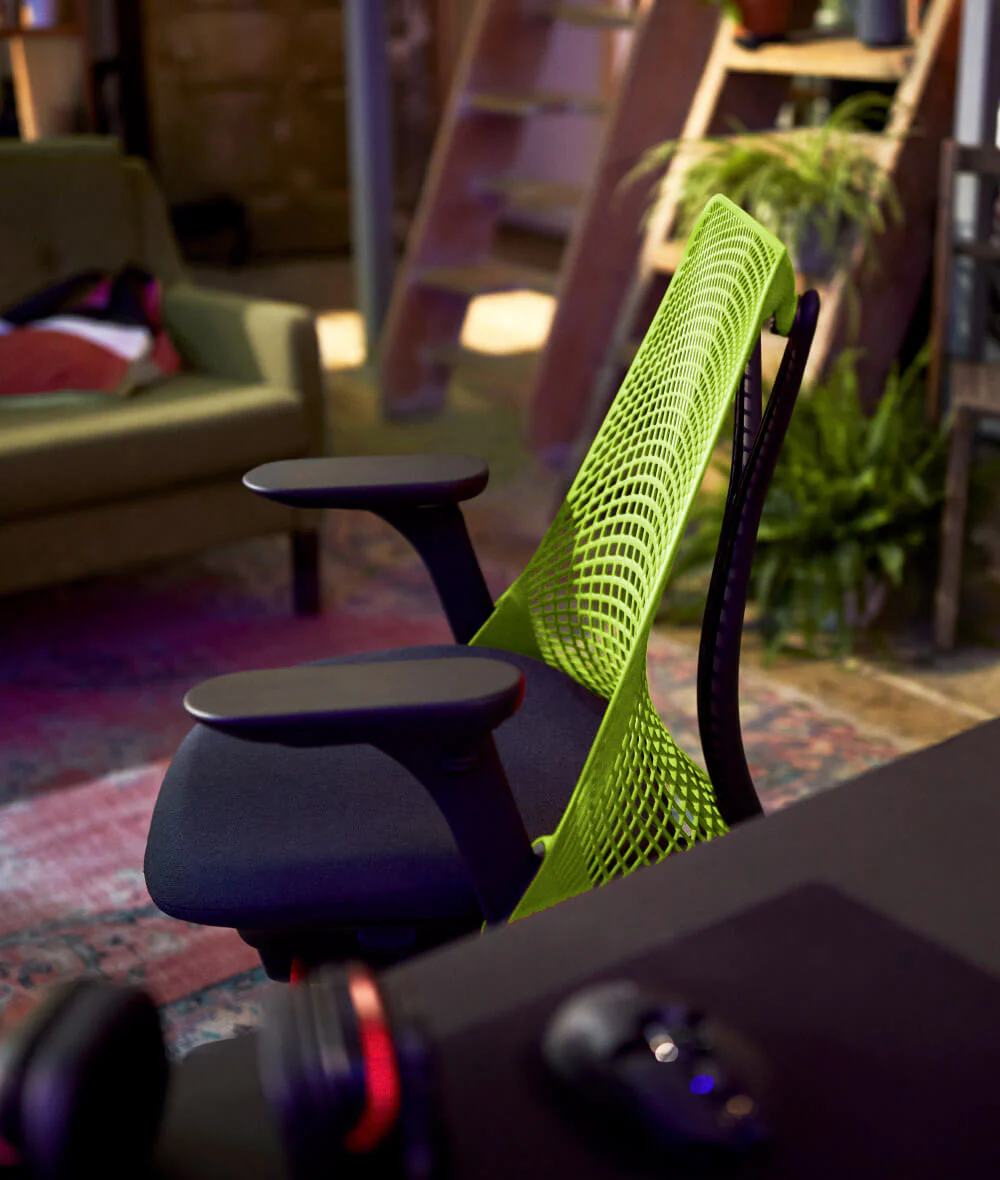 Sayl Gaming-Stuhl - Image 6