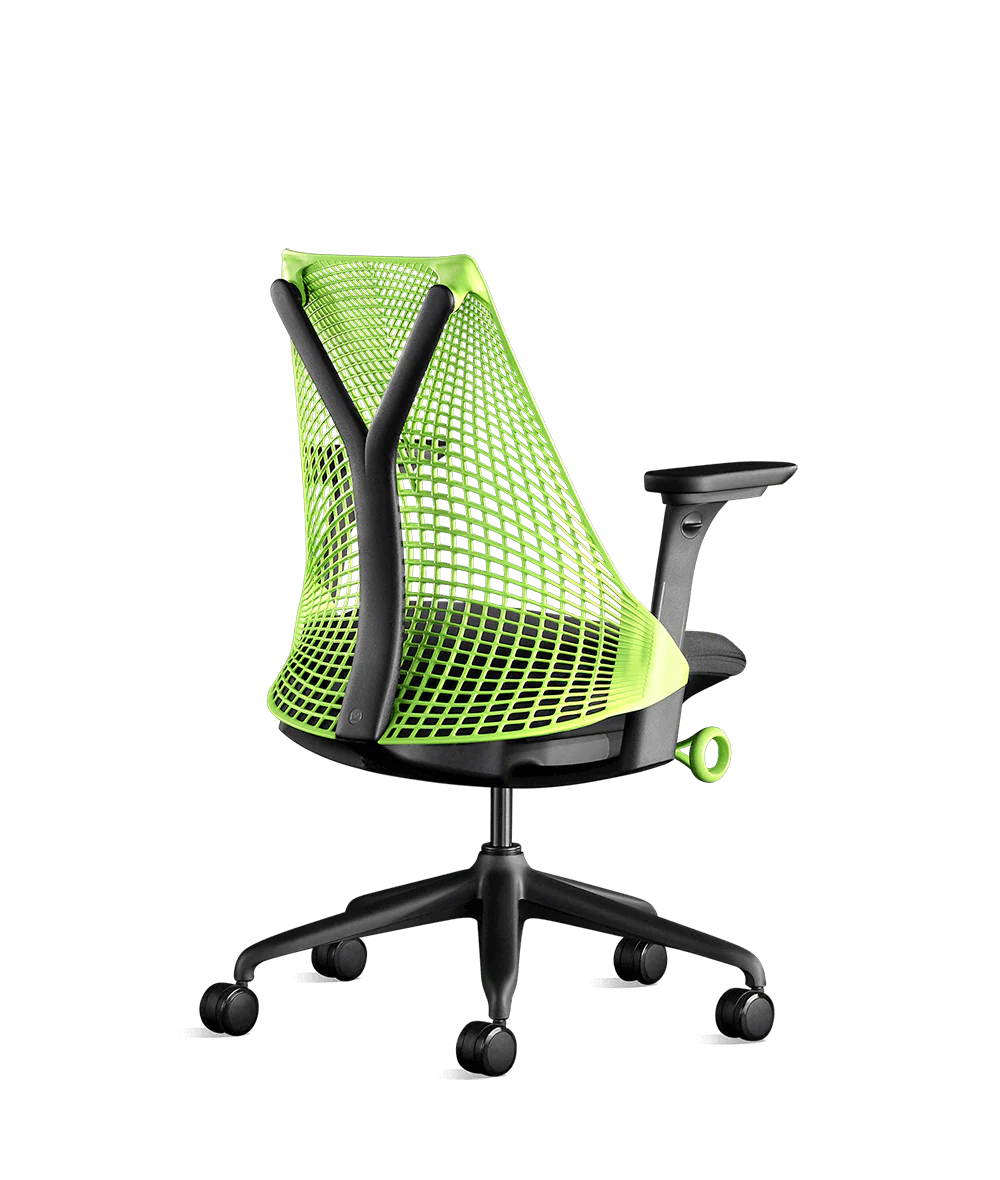 Sayl Gaming-Stuhl - Image 7