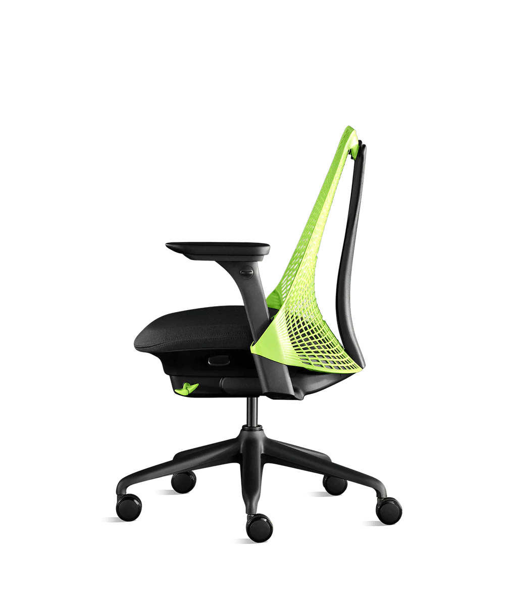 Sayl Gaming-Stuhl - Image 8
