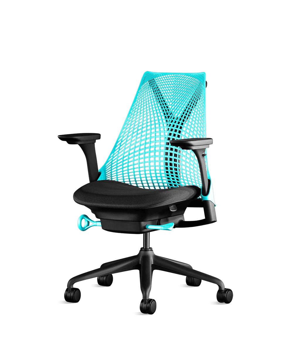Sayl Gaming-Stuhl - Image 9