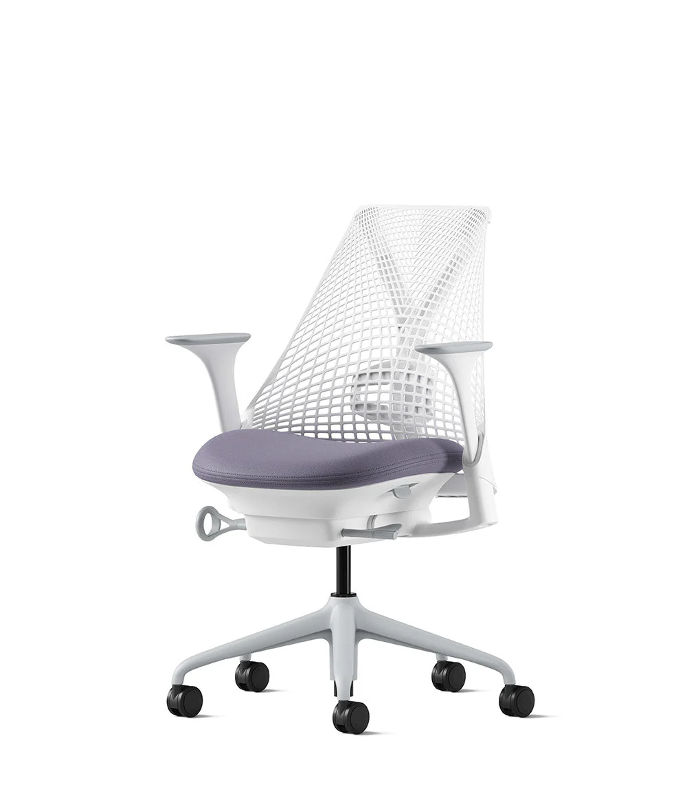 Sayl Bürostuhl* Standard Weiß - Image 101