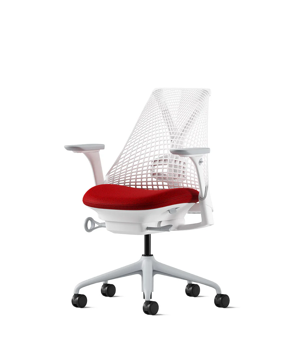 Sayl Bürostuhl* Standard Weiß - Image 15
