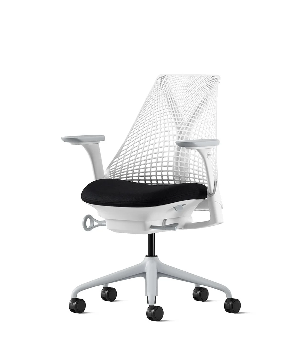 Sayl Bürostuhl* Standard Weiß - Image 175