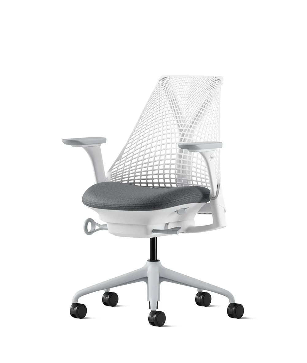 Sayl Bürostuhl* Standard Weiß - Image 179