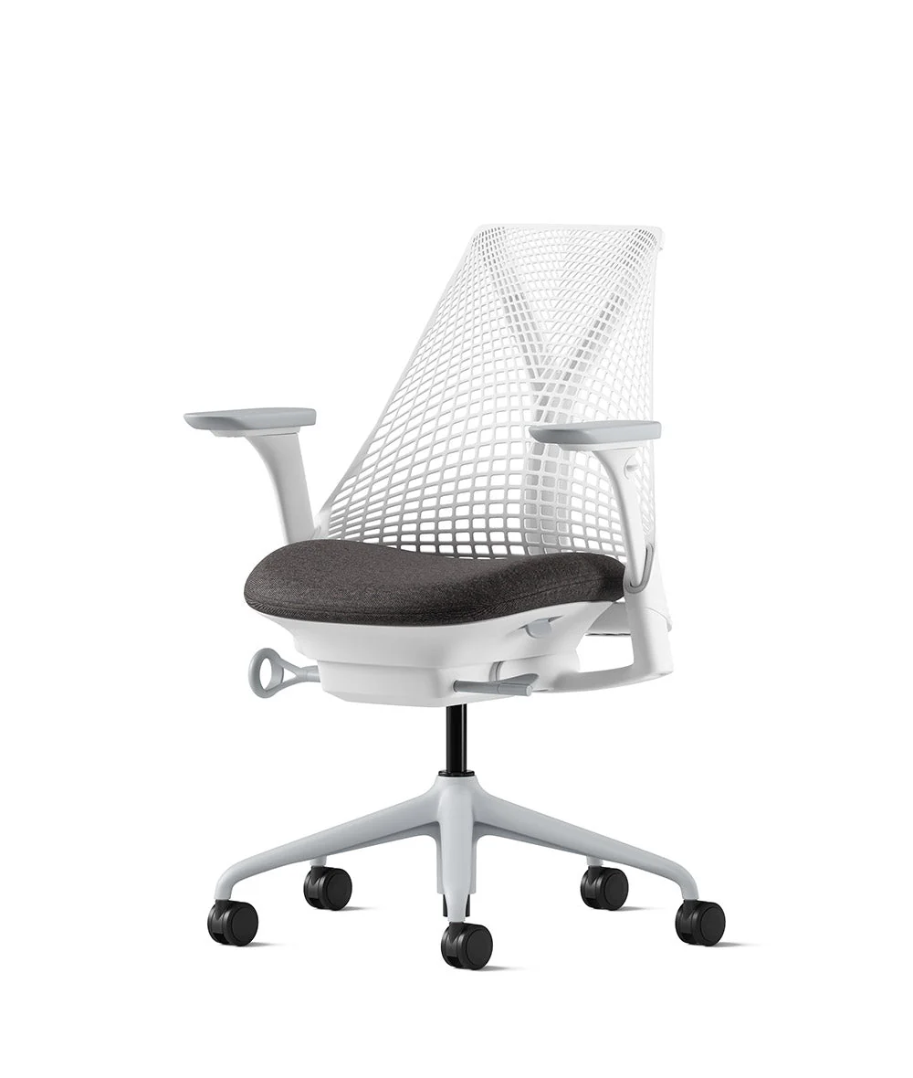Sayl Bürostuhl* Standard Weiß - Image 183