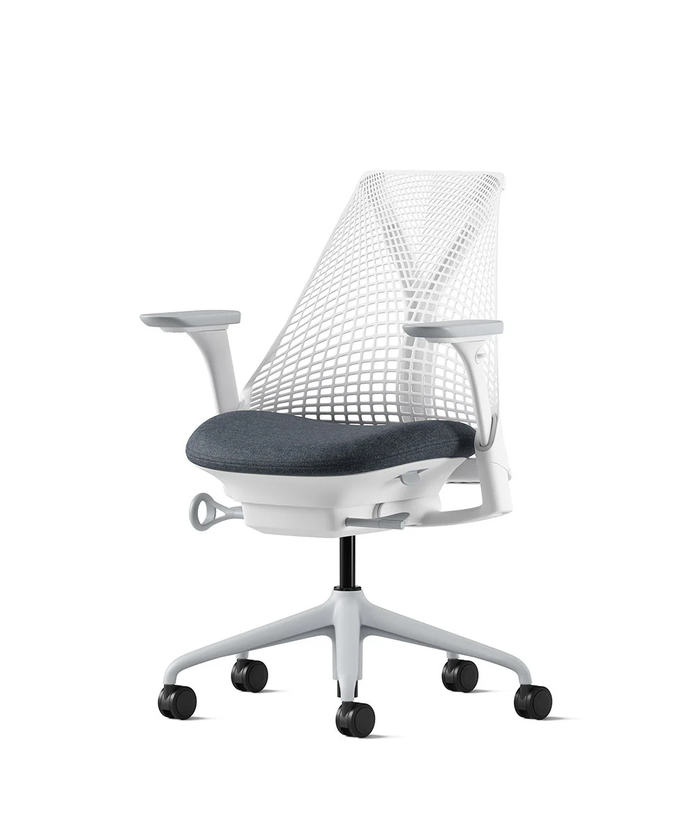 Sayl Bürostuhl* Standard Weiß - Image 185