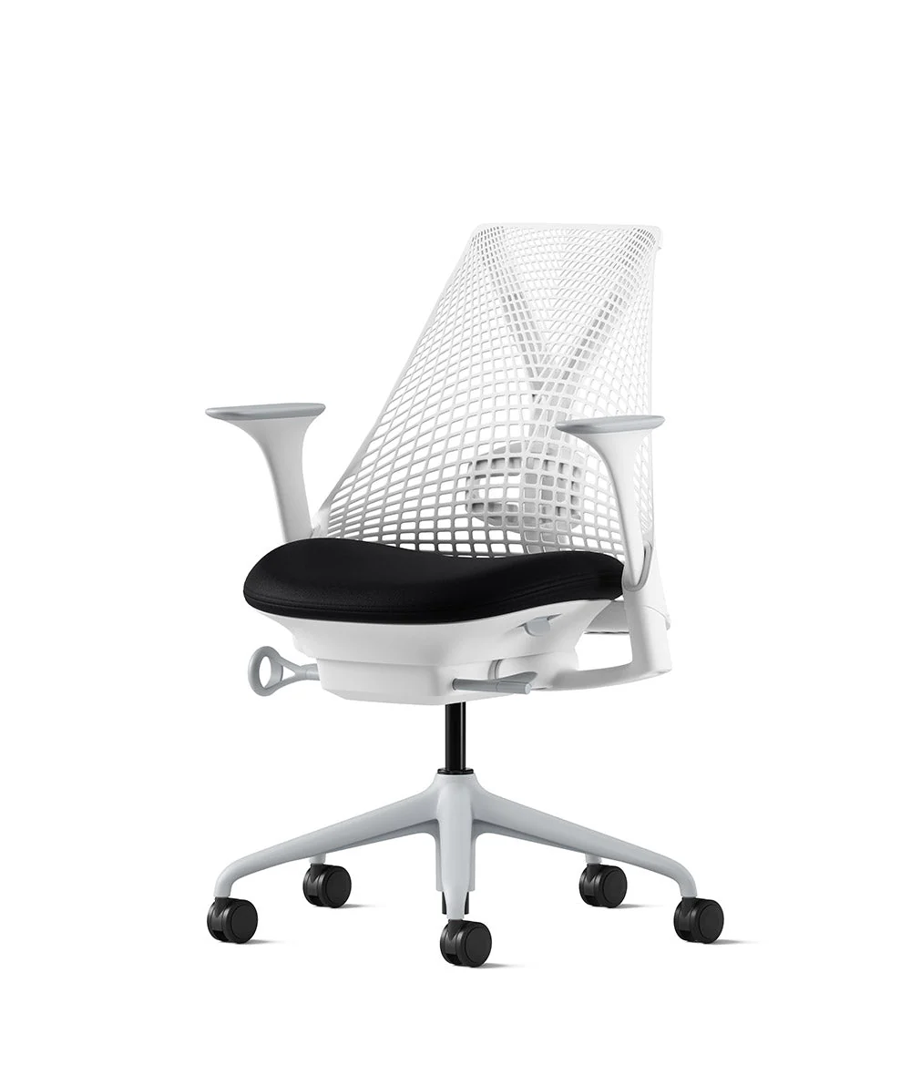Sayl Bürostuhl* Standard Weiß - Image 189