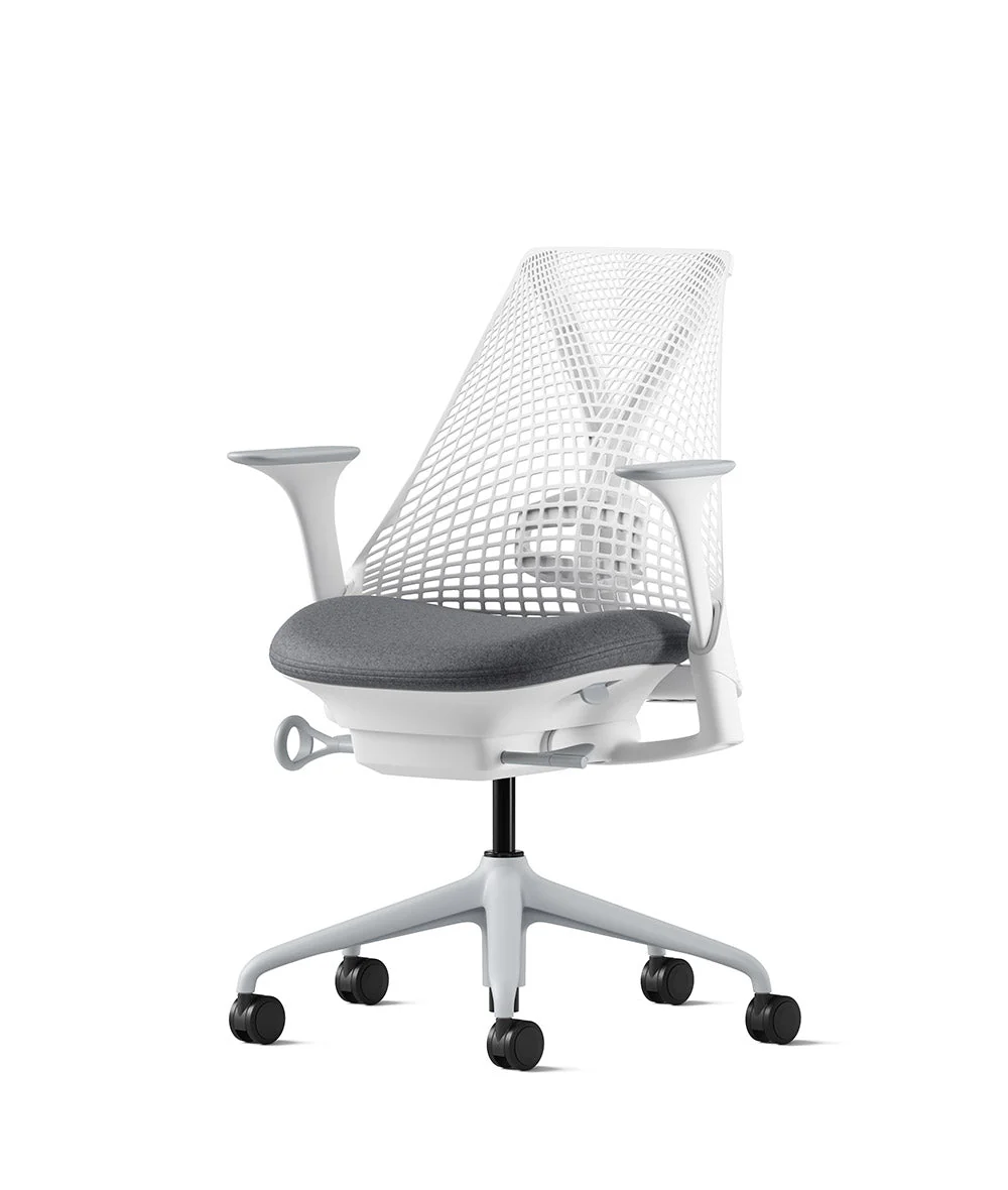 Sayl Bürostuhl* Standard Weiß - Image 191