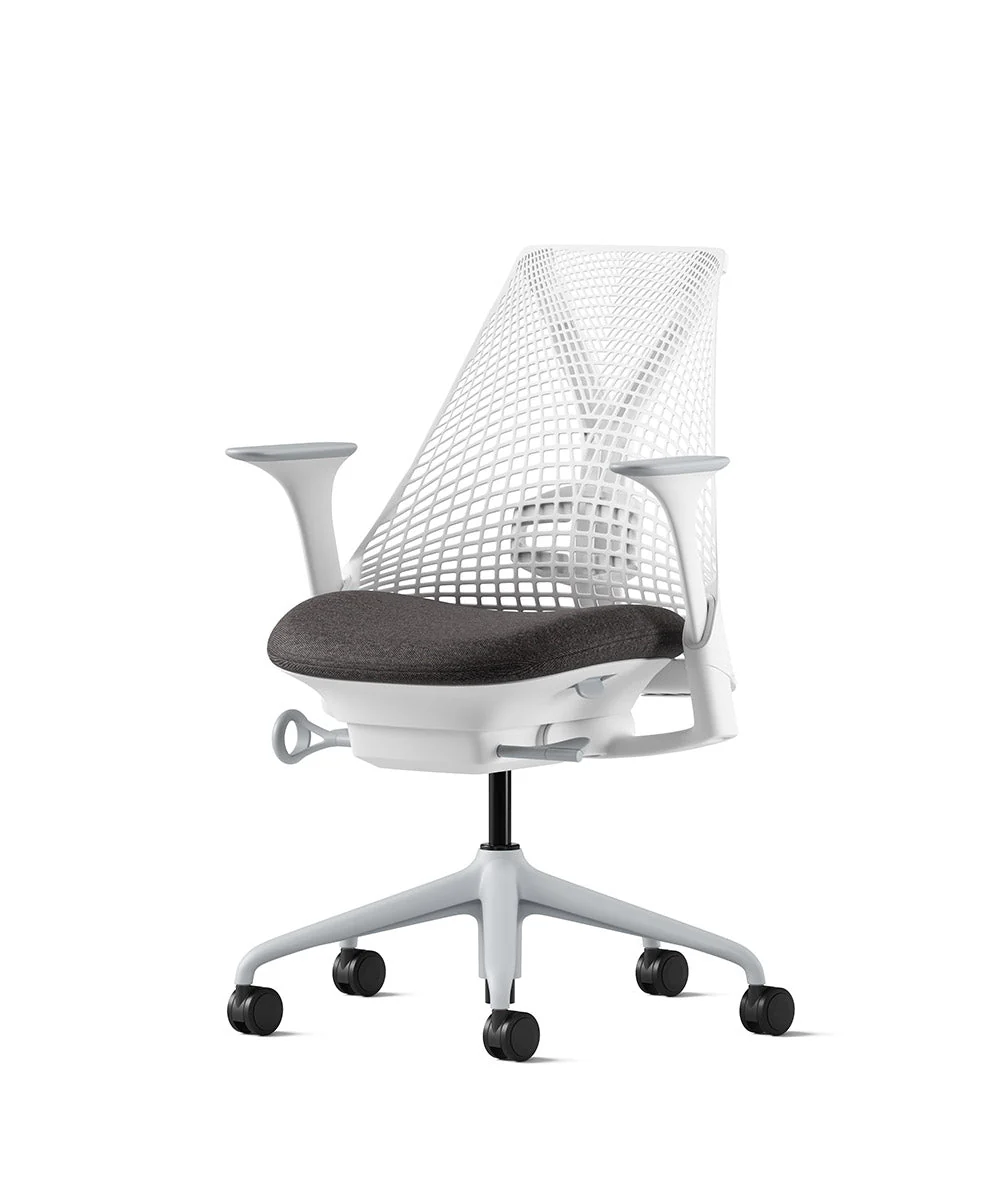 Sayl Bürostuhl* Standard Weiß - Image 195
