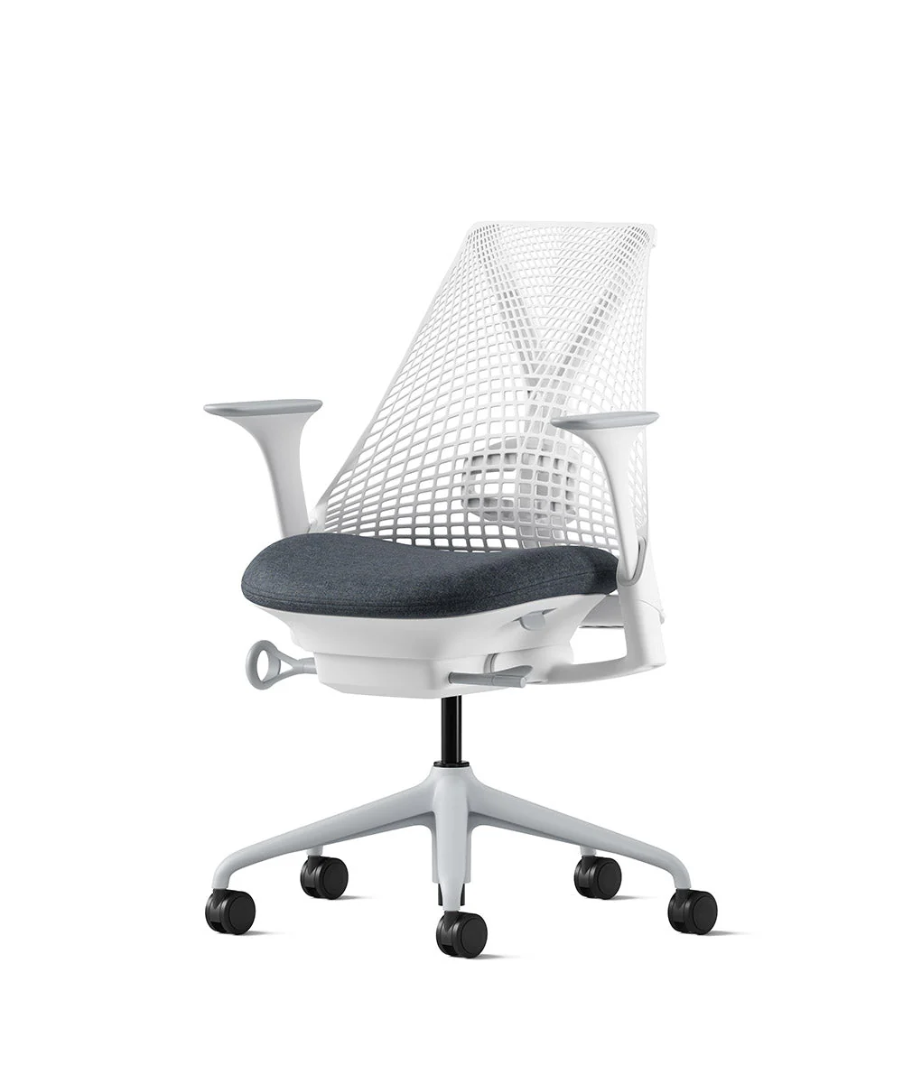 Sayl Bürostuhl* Standard Weiß - Image 197