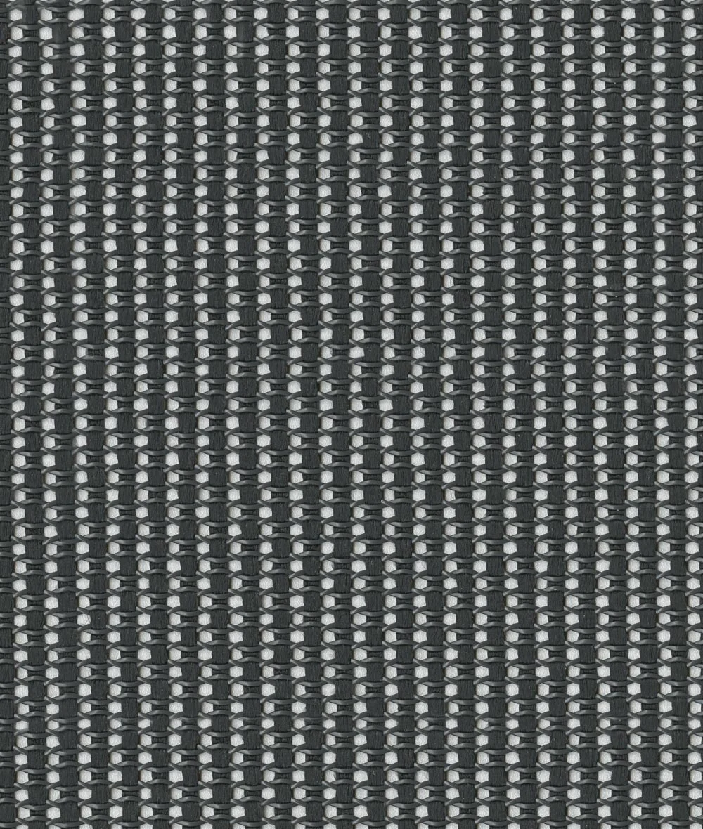 Setu Stuhl Fixierte Armlehnen Graphite/Graphite - Image 4