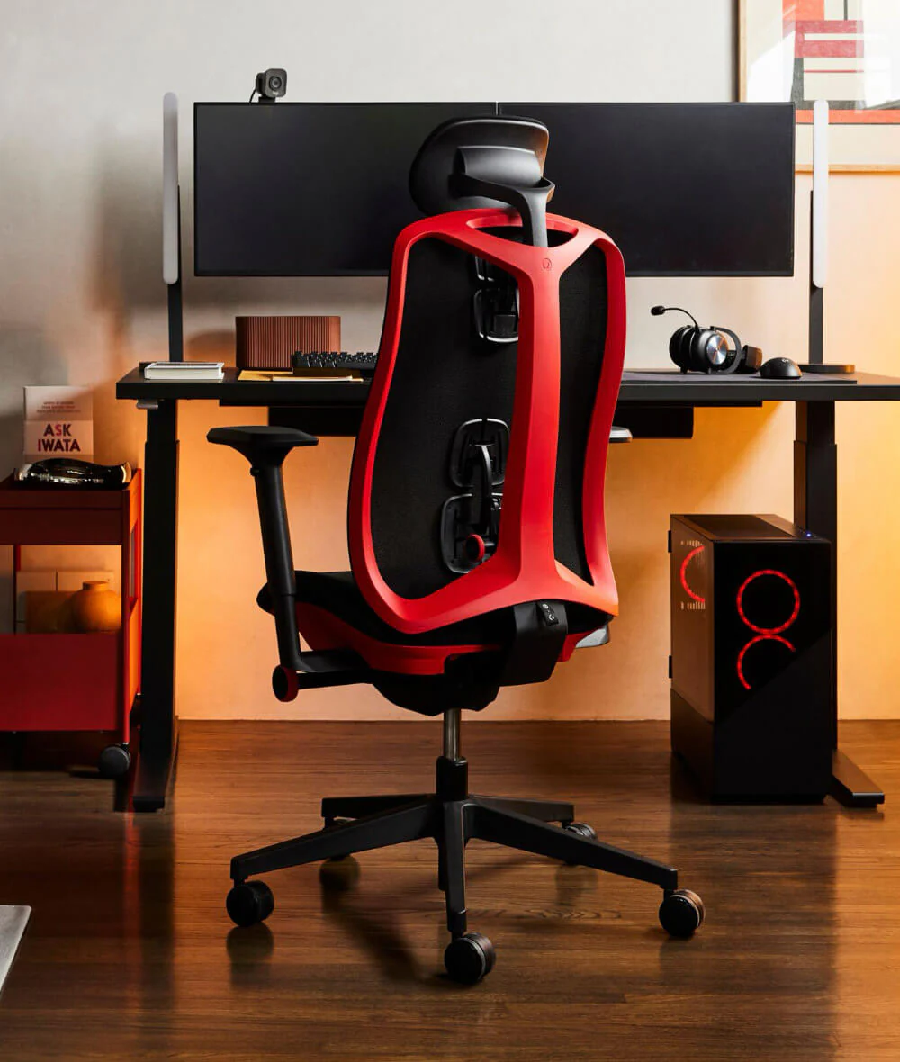 Vantum Gaming-Stuhl - Image 6