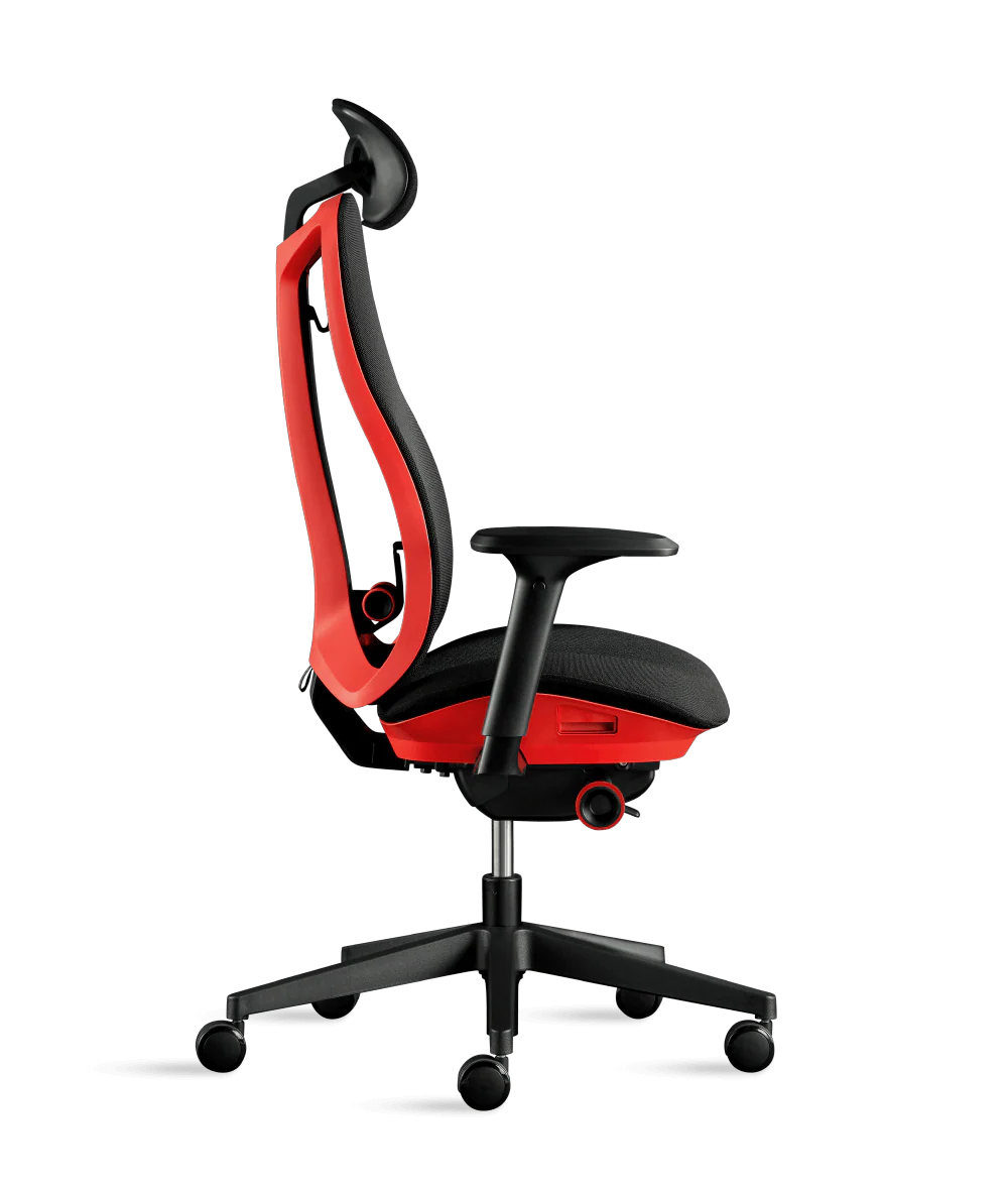 Vantum Gaming-Stuhl - Image 8