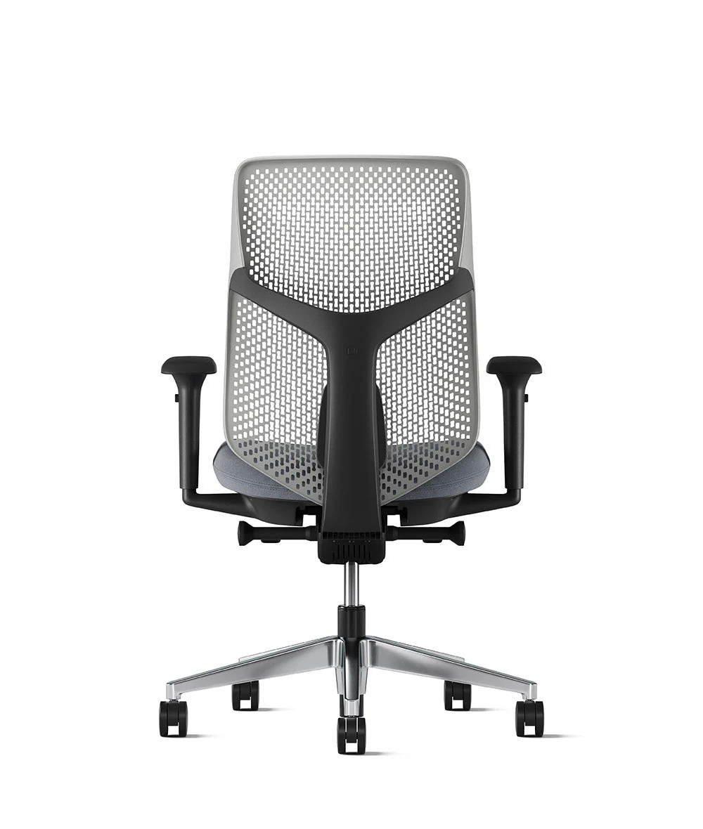 Verus Triflex Bürostuhl* Poliert Schwarz - Image 24
