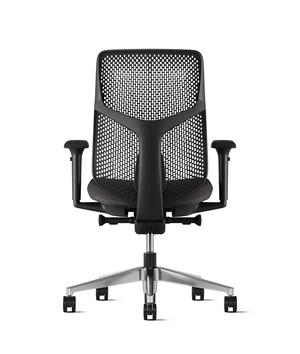 Verus Triflex Bürostuhl* Poliert Schwarz - Image 43