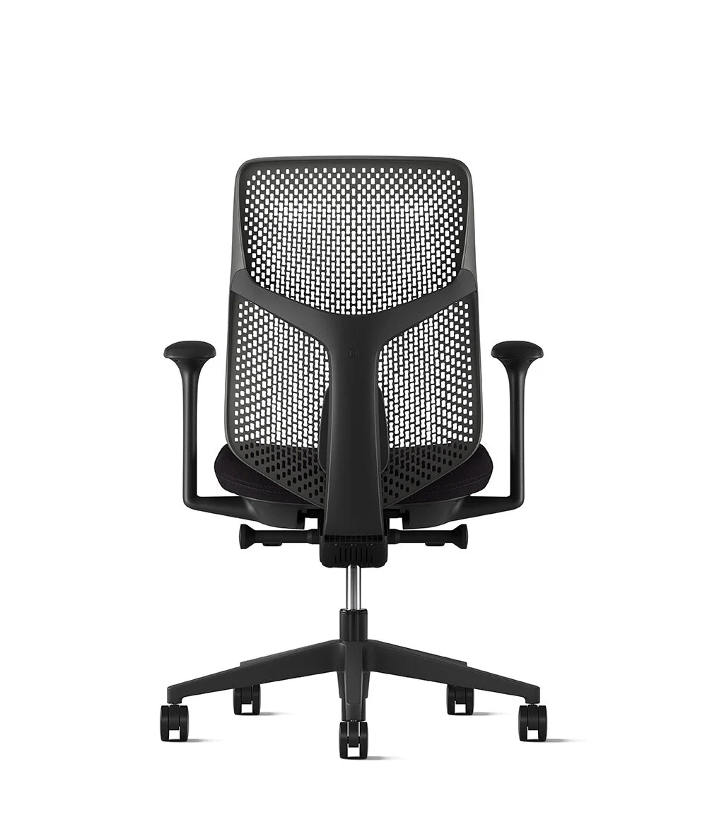 Verus Triflex Bürostuhl* Standard Schwarz - Image 10