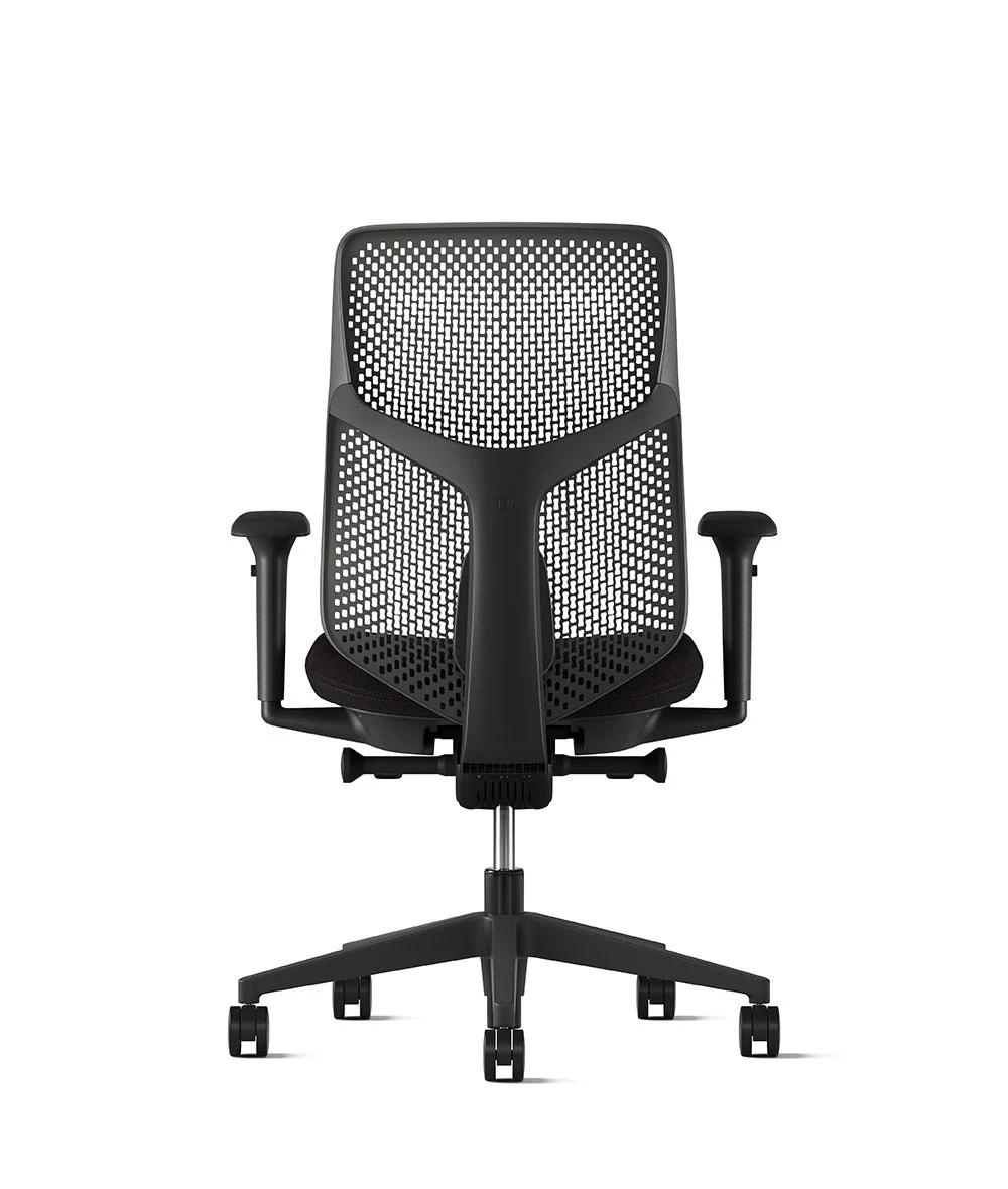 Verus Triflex Bürostuhl* Standard Schwarz - Image 12