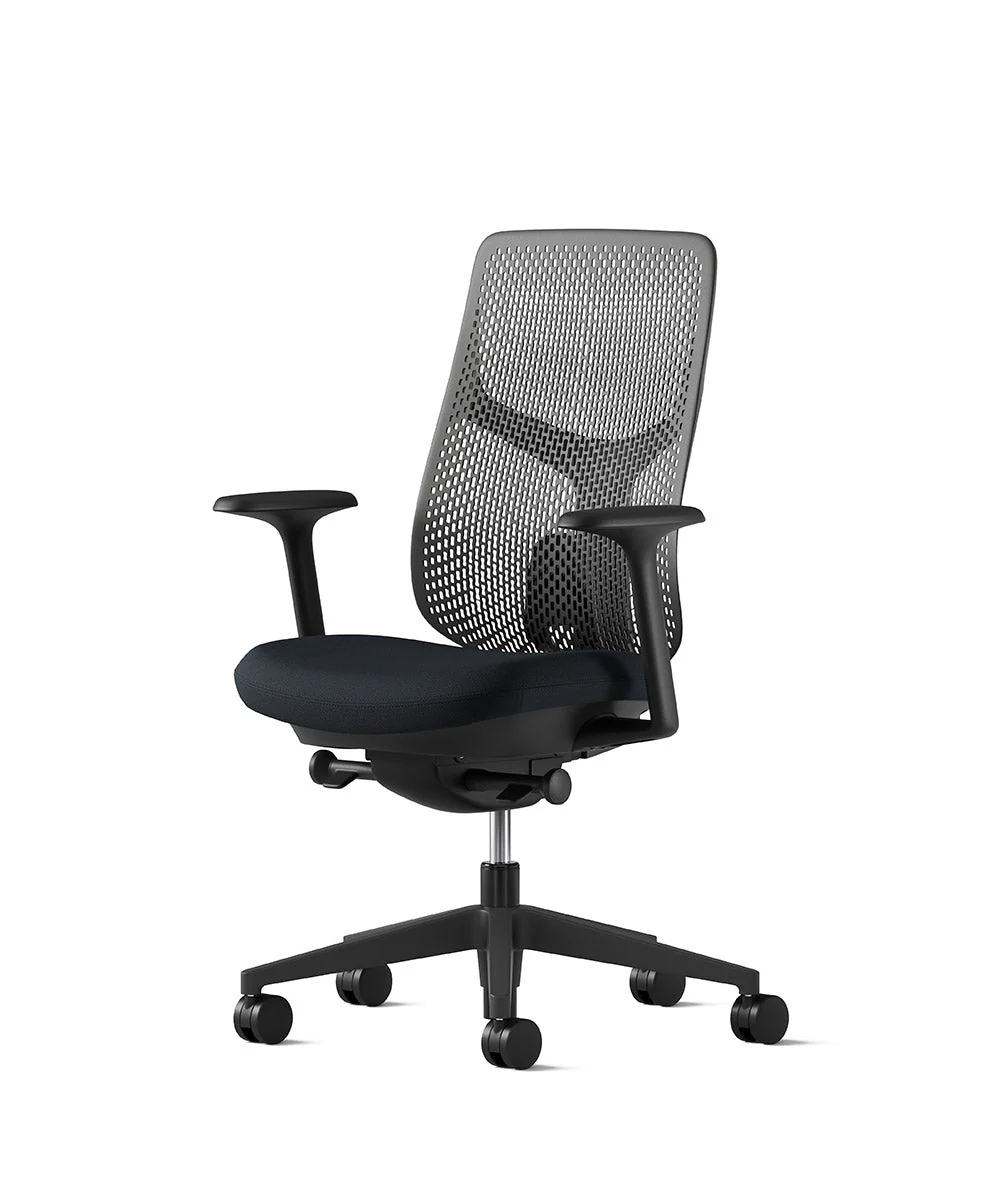 Verus Triflex Bürostuhl* Standard Schwarz - Image 13