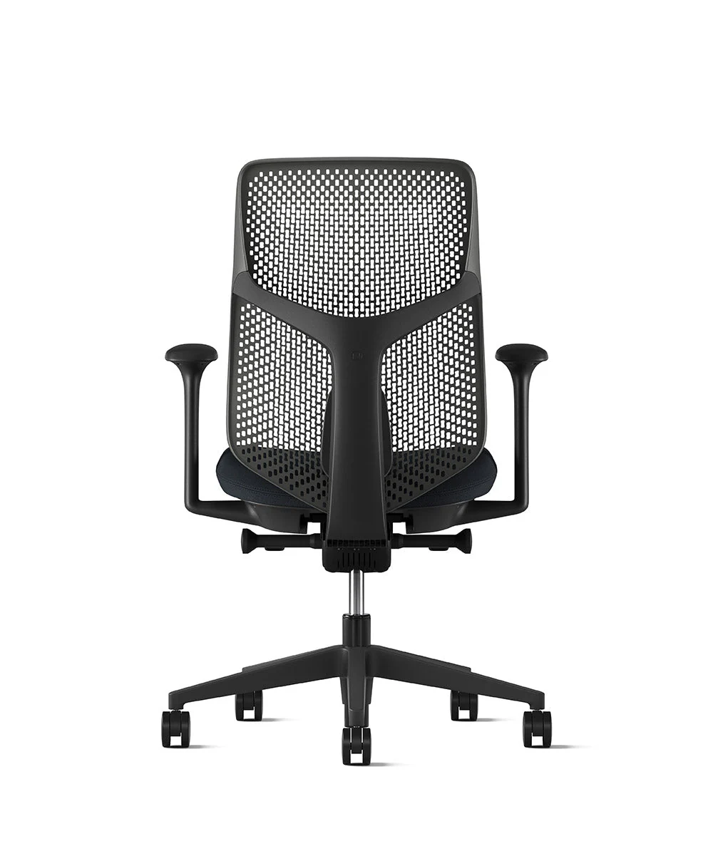 Verus Triflex Bürostuhl* Standard Schwarz - Image 14