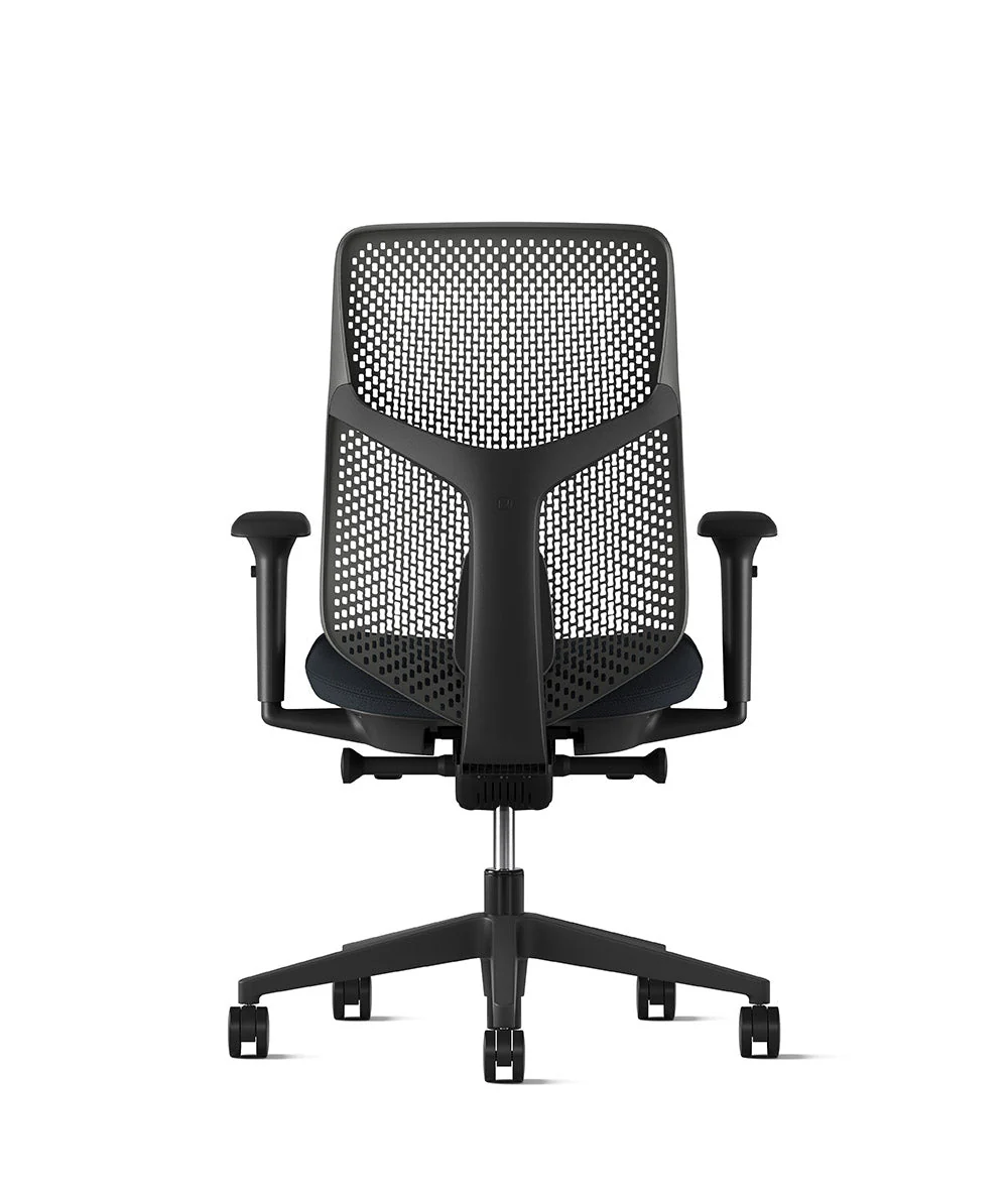 Verus Triflex Bürostuhl* Standard Schwarz - Image 16