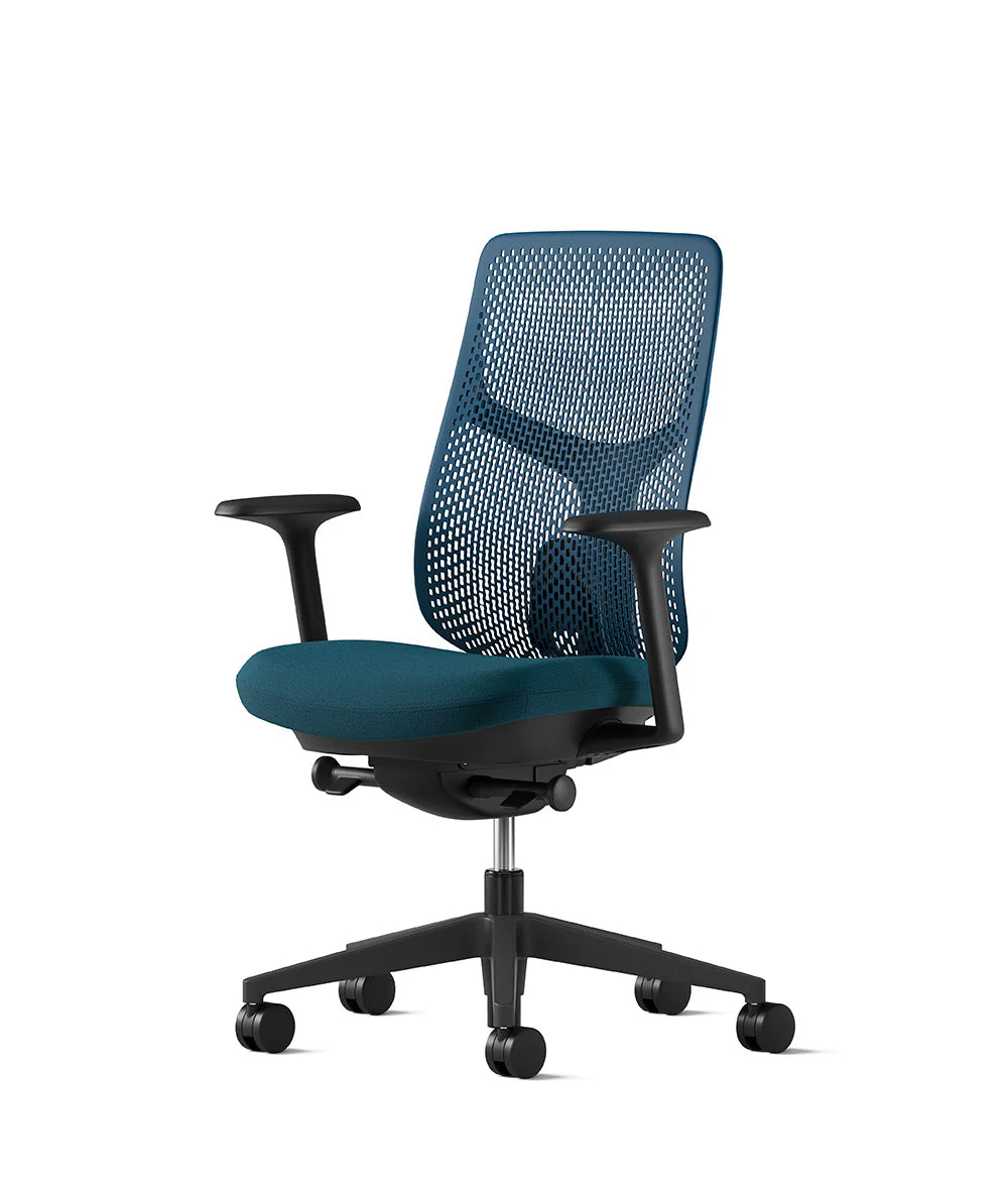Verus Triflex Bürostuhl* Standard Schwarz - Image 17