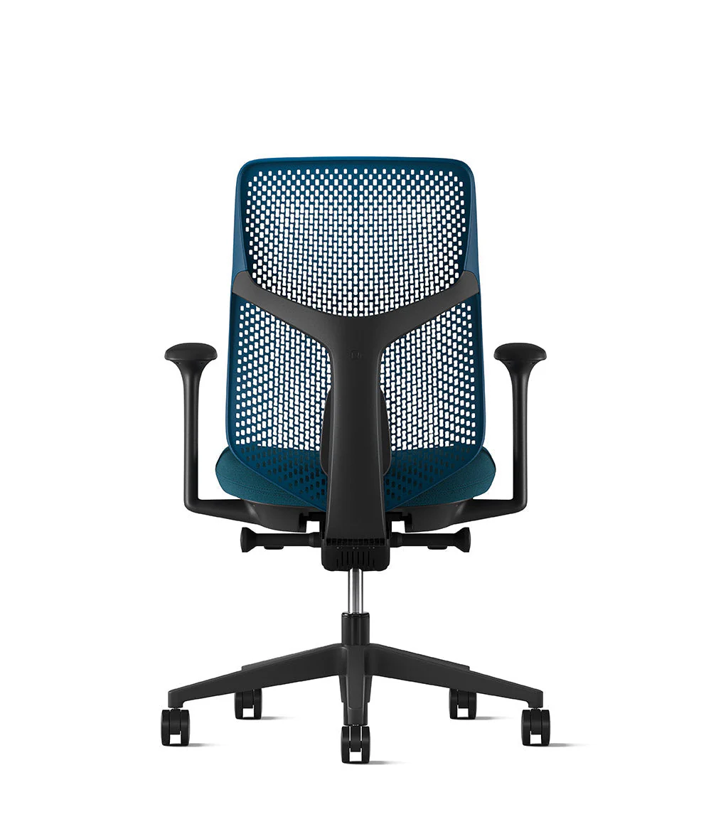 Verus Triflex Bürostuhl* Standard Schwarz - Image 18