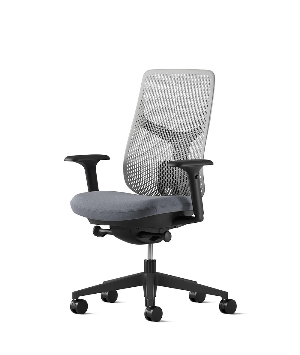 Verus Triflex Bürostuhl* Standard Schwarz - Image 23
