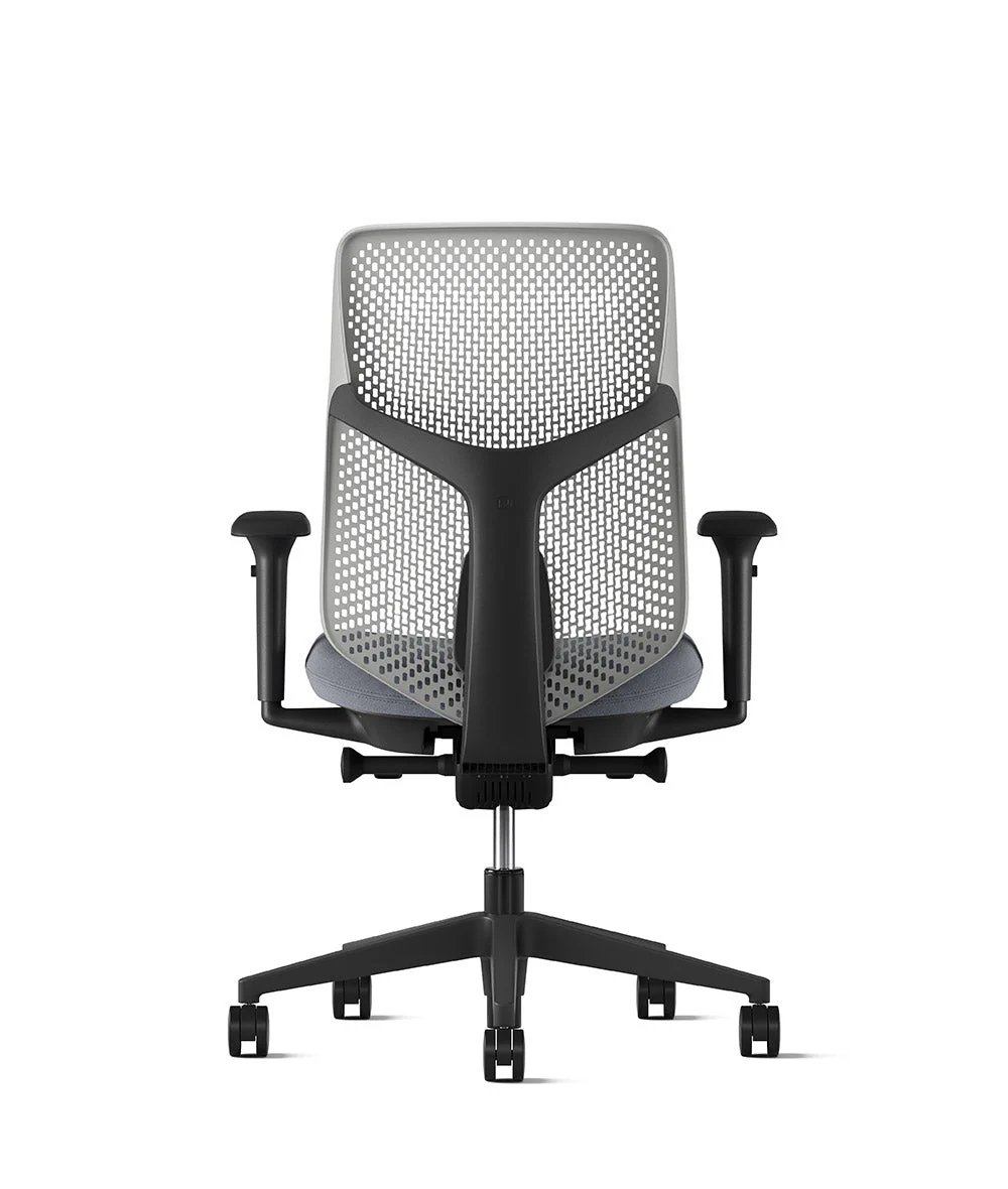 Verus Triflex Bürostuhl* Standard Schwarz - Image 24