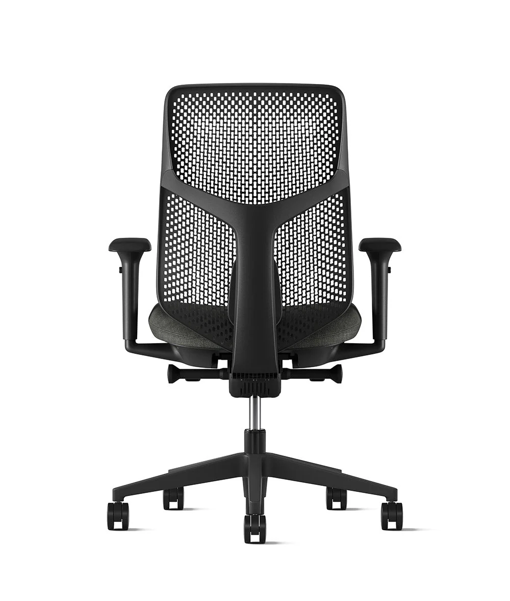 Verus Triflex Bürostuhl* Standard Schwarz - Image 37