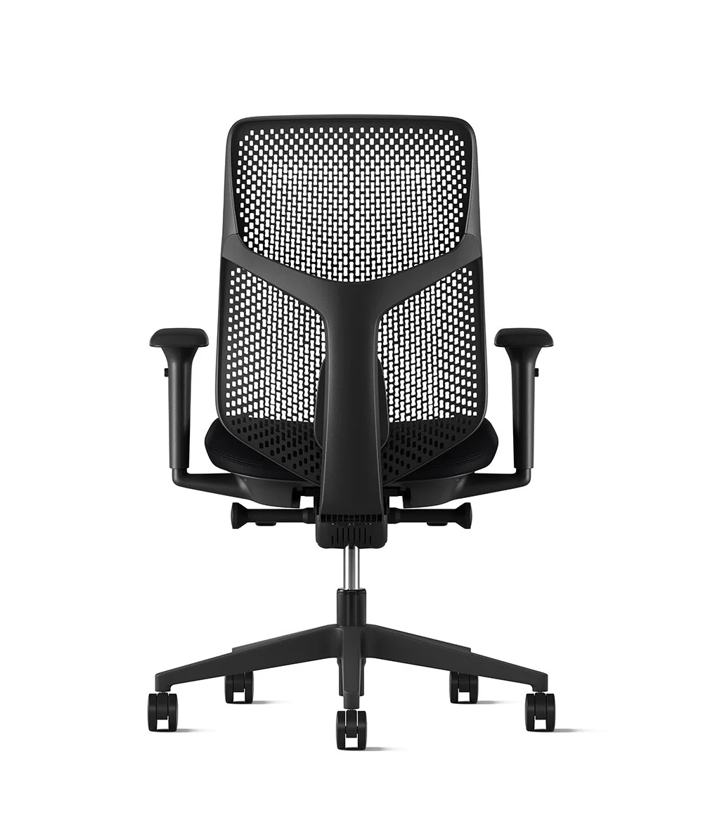 Verus Triflex Bürostuhl* Standard Schwarz - Image 39