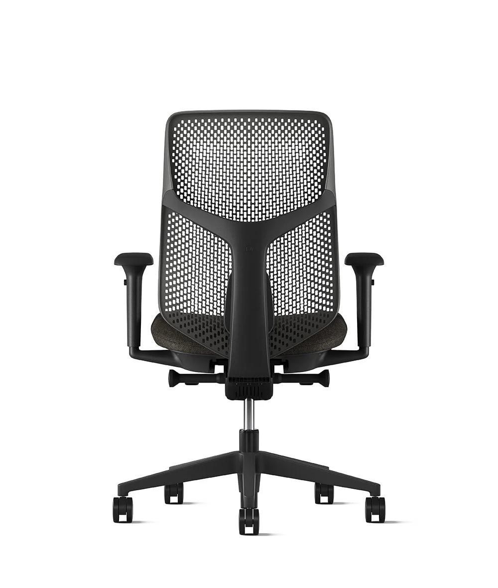 Verus Triflex Bürostuhl* Standard Schwarz - Image 4