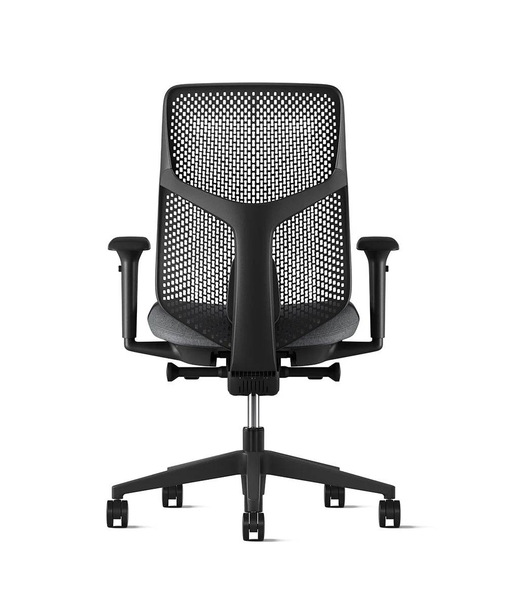 Verus Triflex Bürostuhl* Standard Schwarz - Image 41