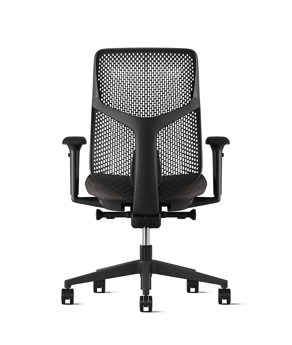 Verus Triflex Bürostuhl* Standard Schwarz - Image 43