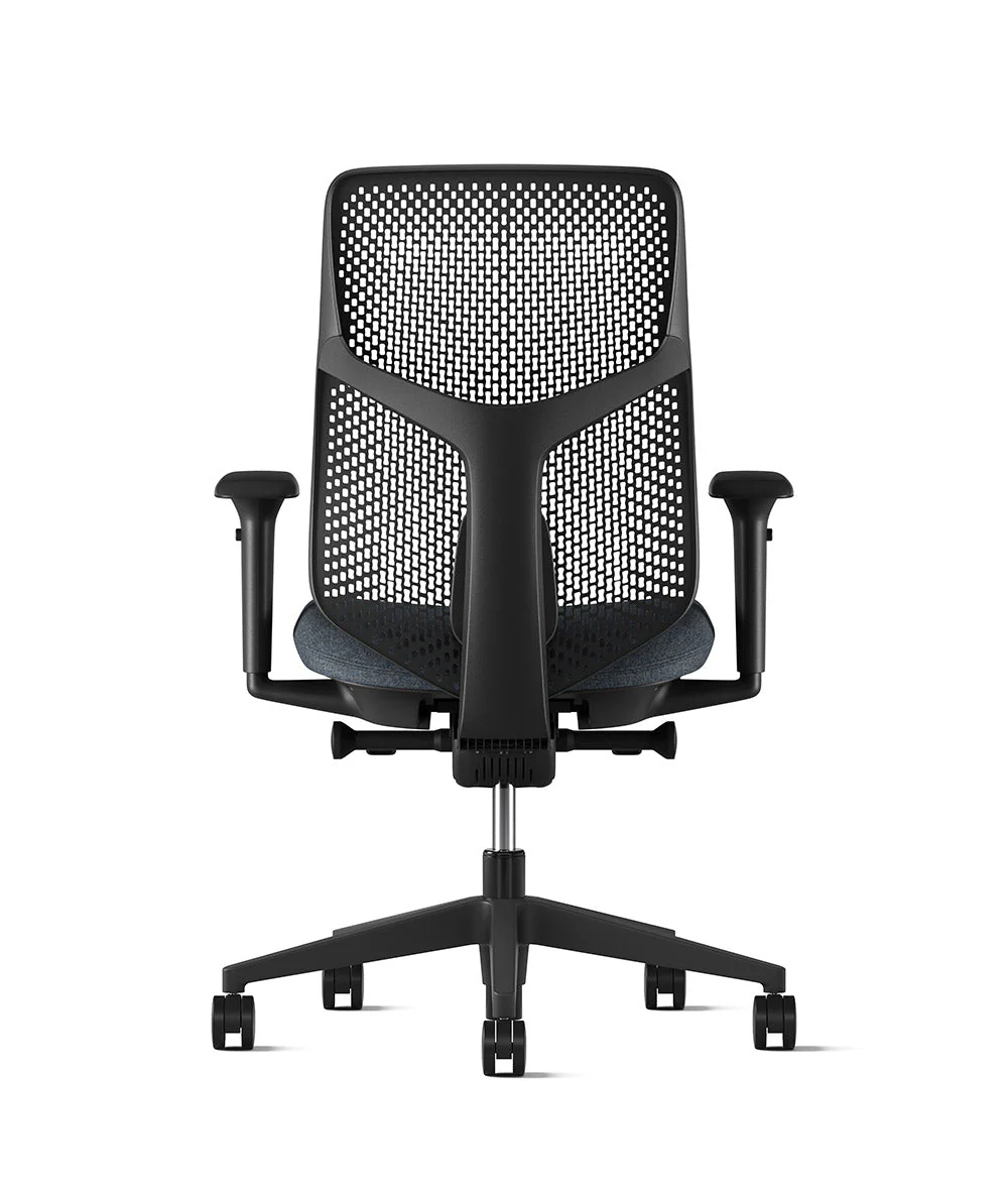 Verus Triflex Bürostuhl* Standard Schwarz - Image 45