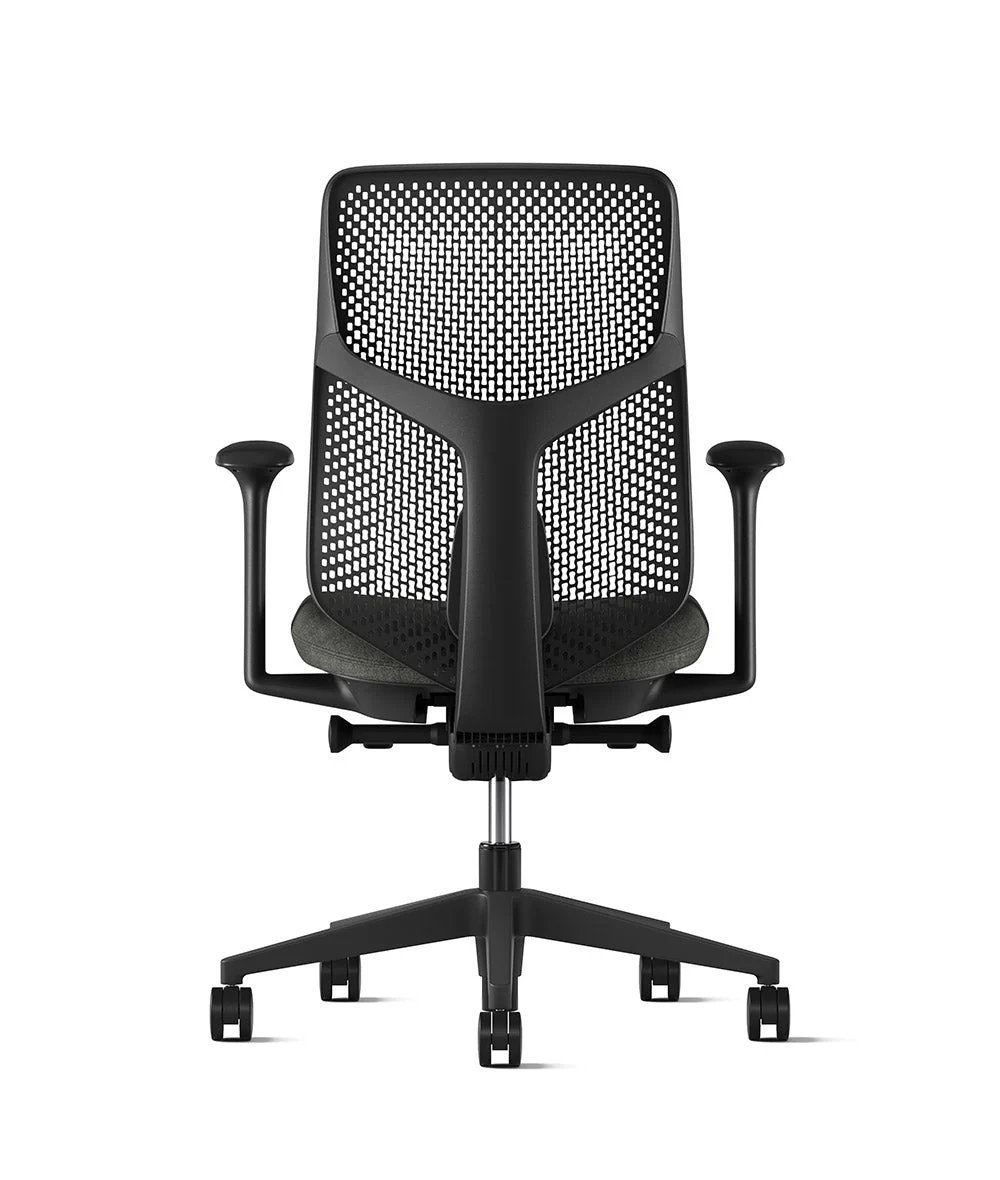 Verus Triflex Bürostuhl* Standard Schwarz - Image 47